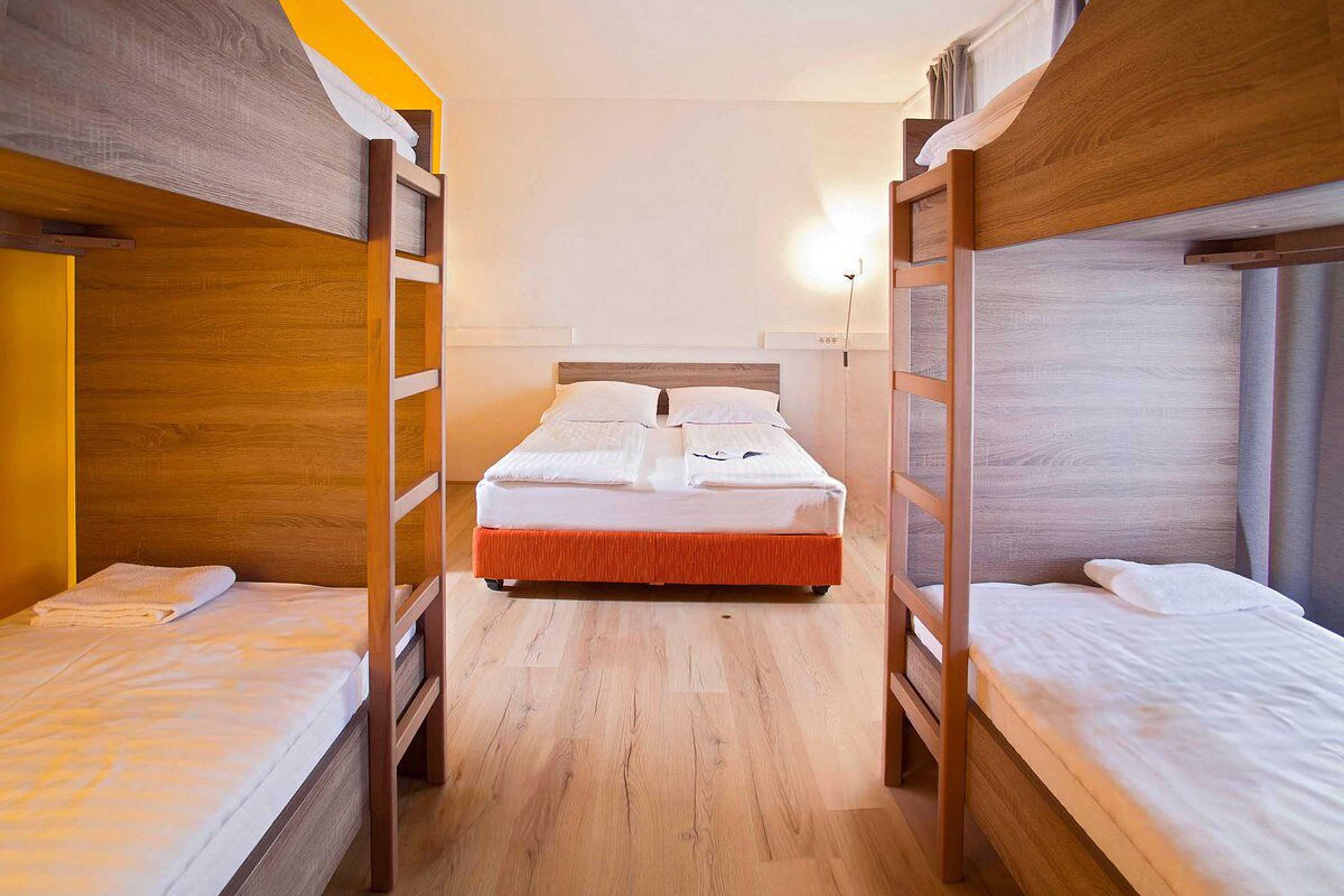 Gift card for B&b Hotel Maribor Orel Gift card for B&b Hotel Maribor Orel