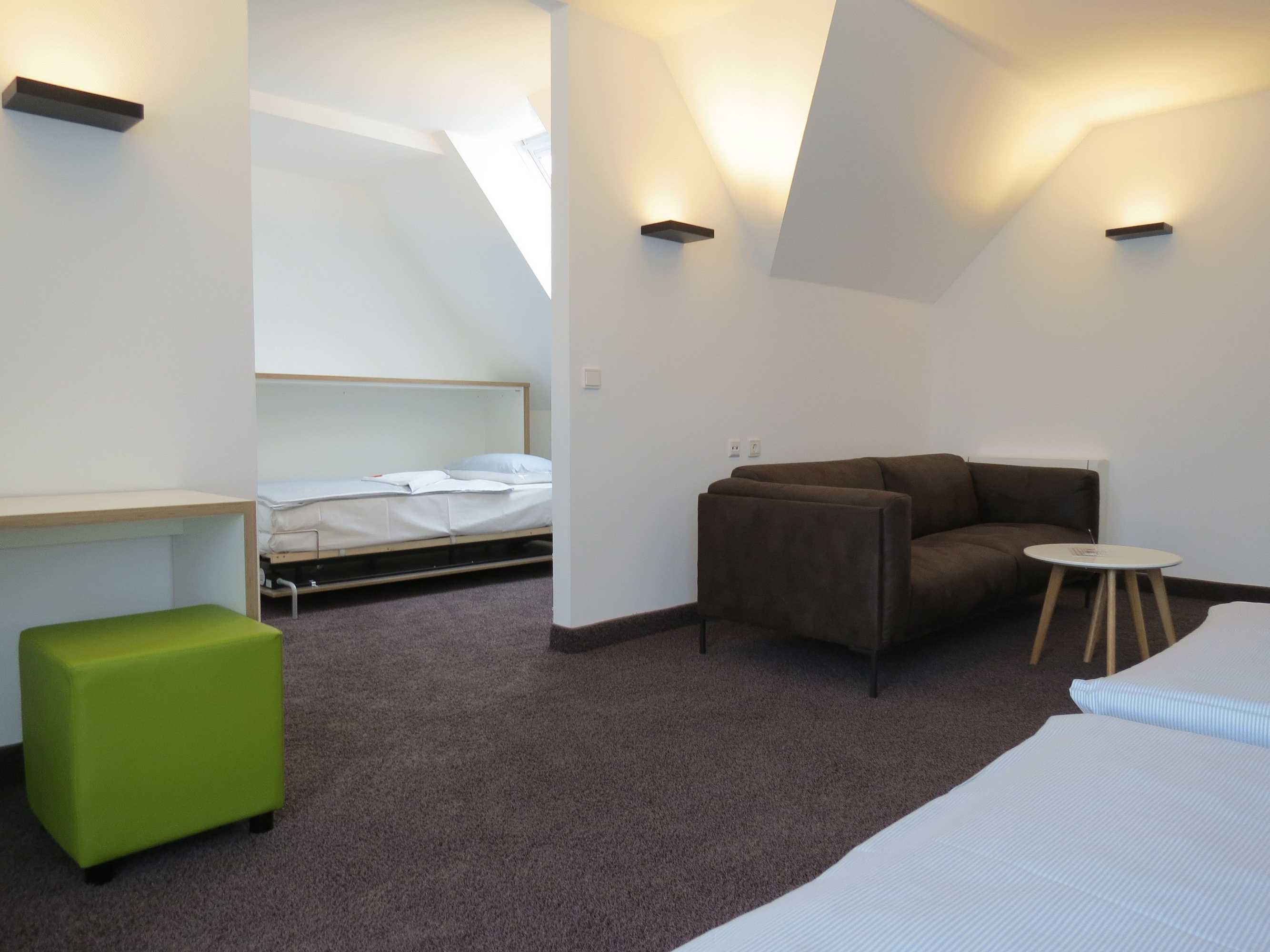Gift card for Comfor Hotel Ulm City Gift card for Comfor Hotel Ulm City