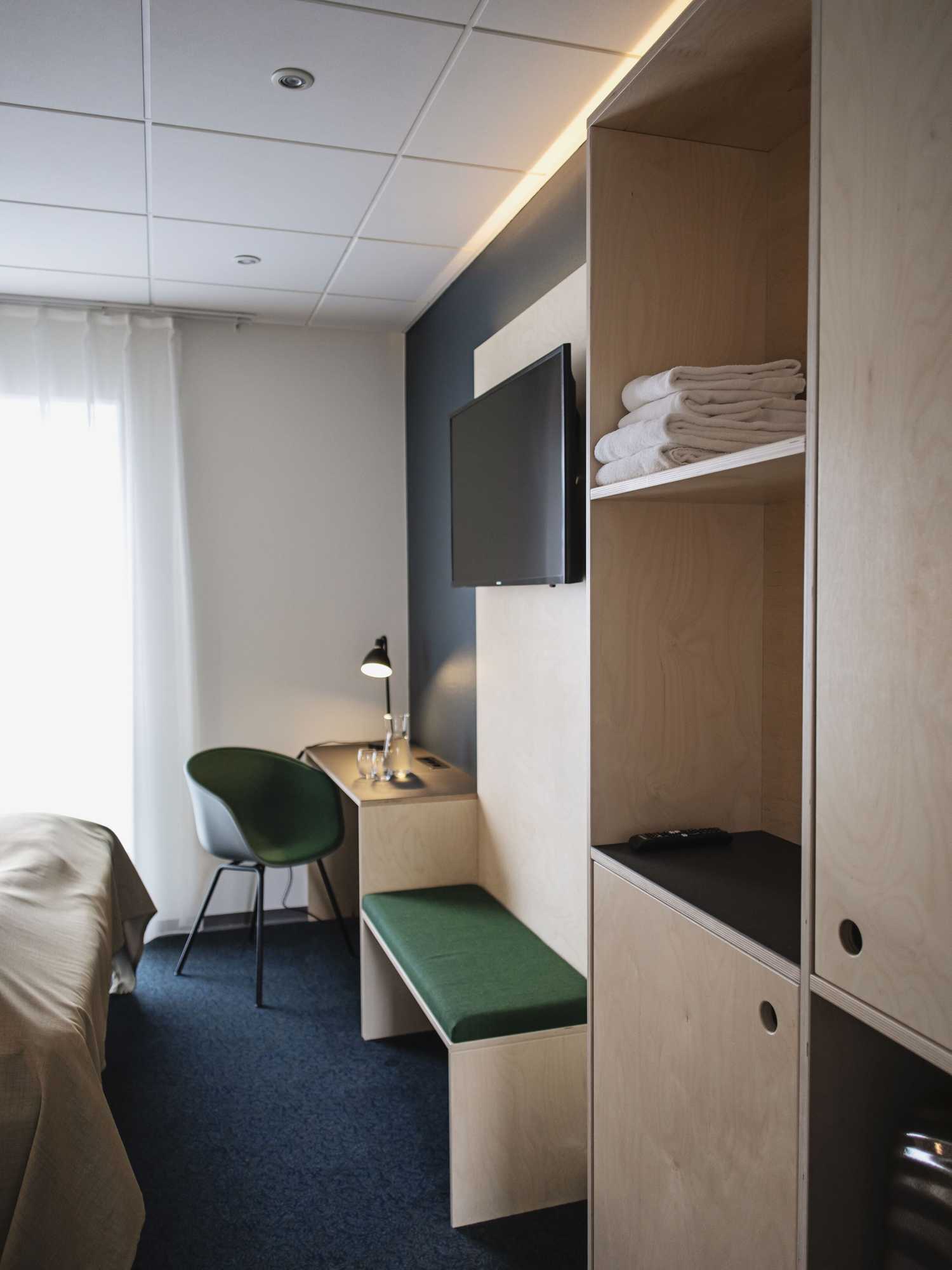 Gift card for 62n Hotel