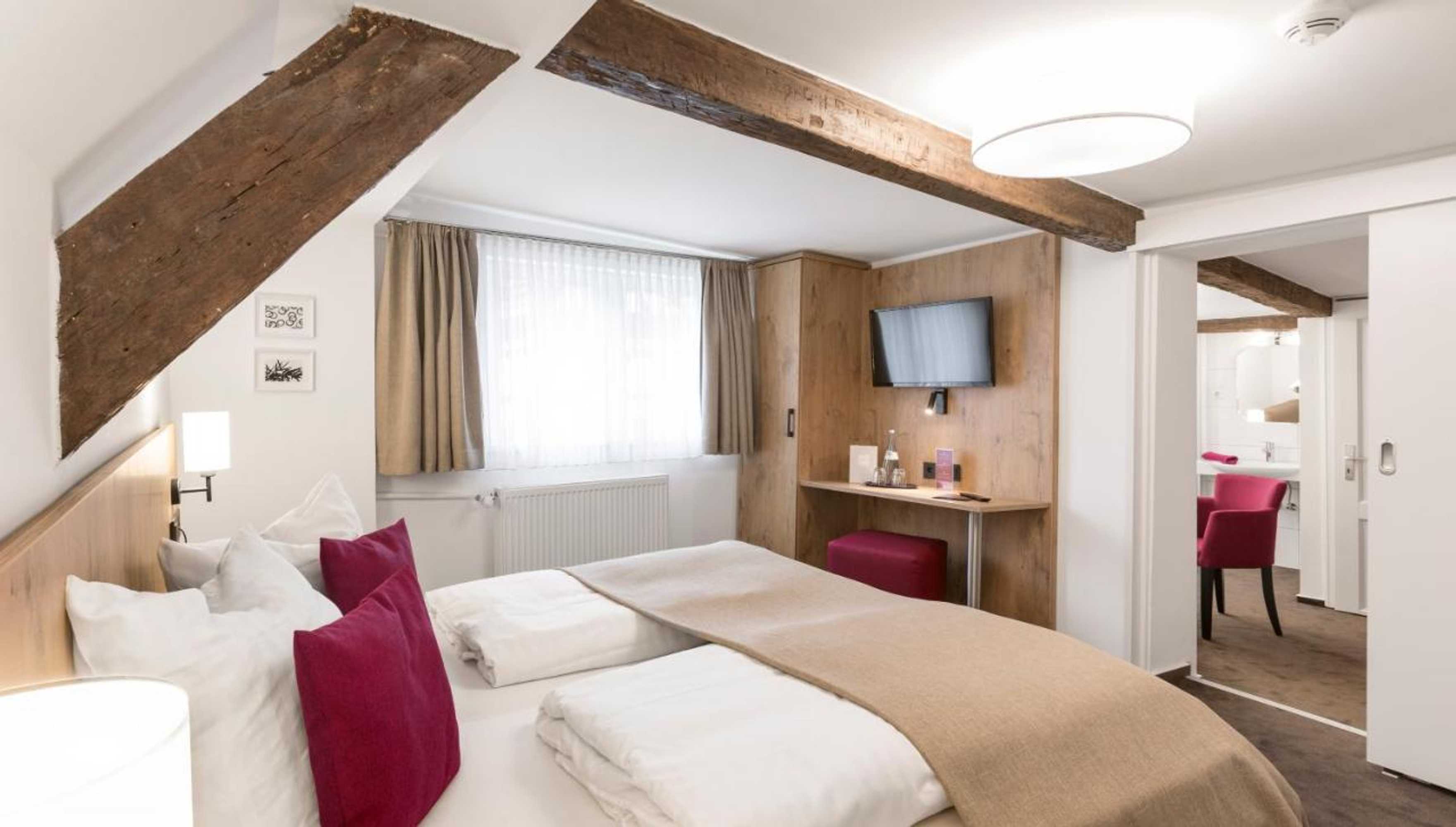 Gift card for Hotel & Restaurant Lamm