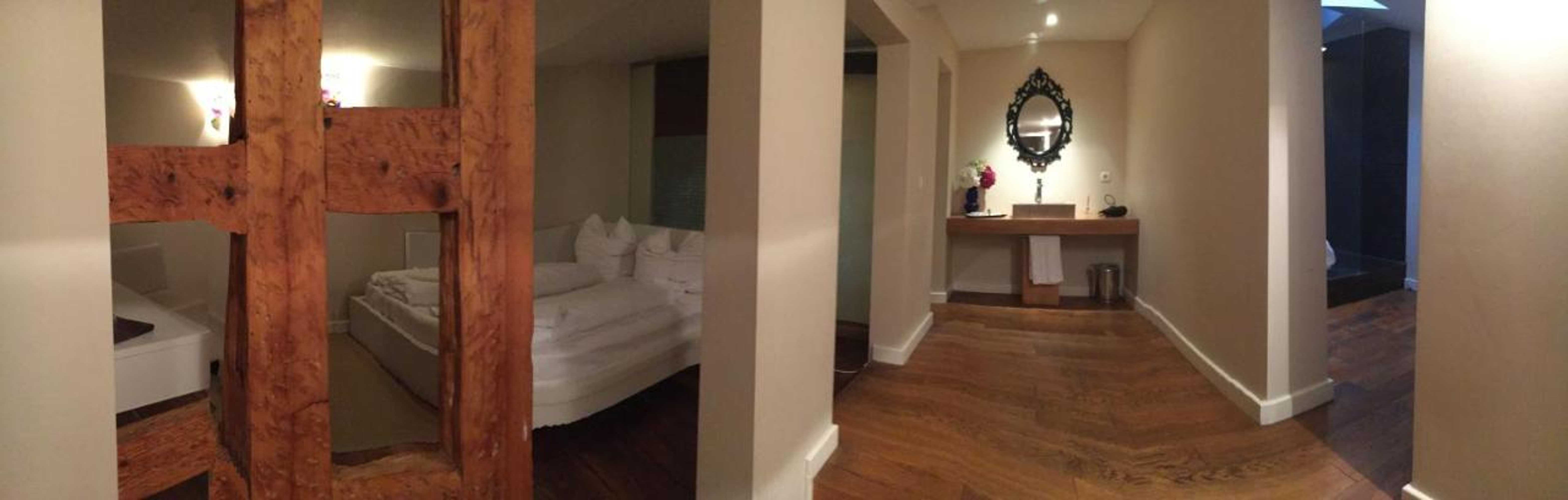 Gift card for Hotel Löwen