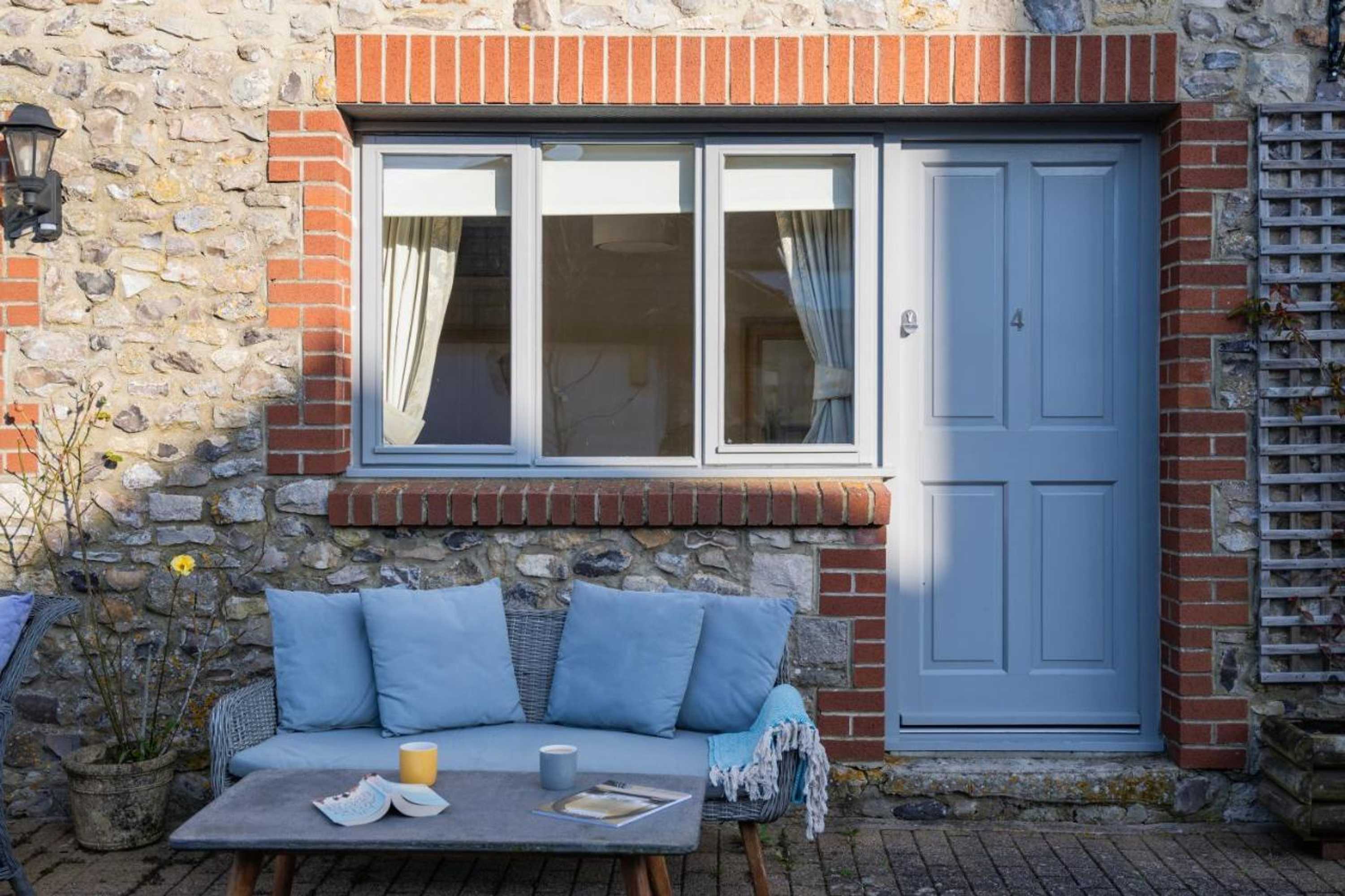 Gift card for The Tytherleigh Arms