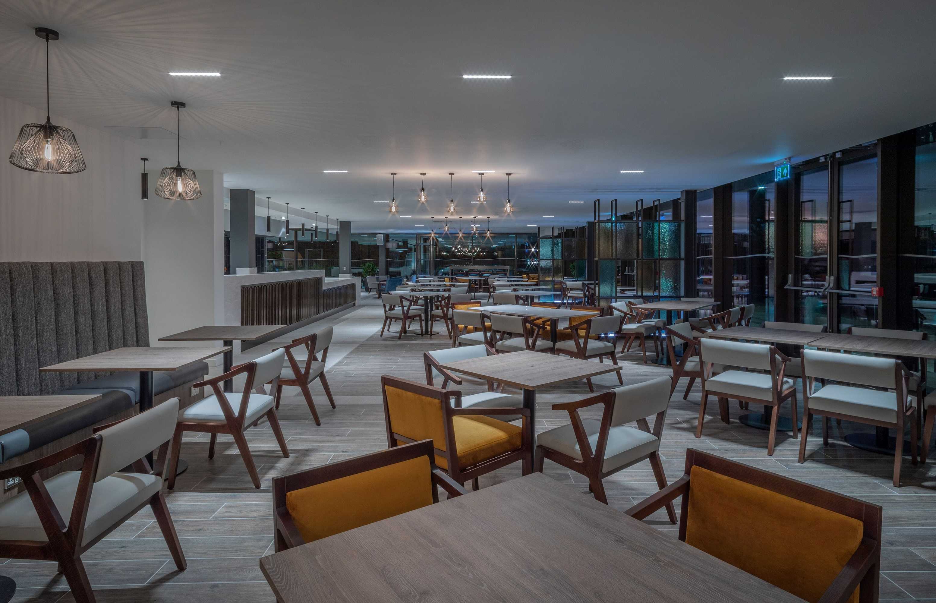 Gift card for Innside by Meliá Newcastle Gift card for Innside by Meliá Newcastle
