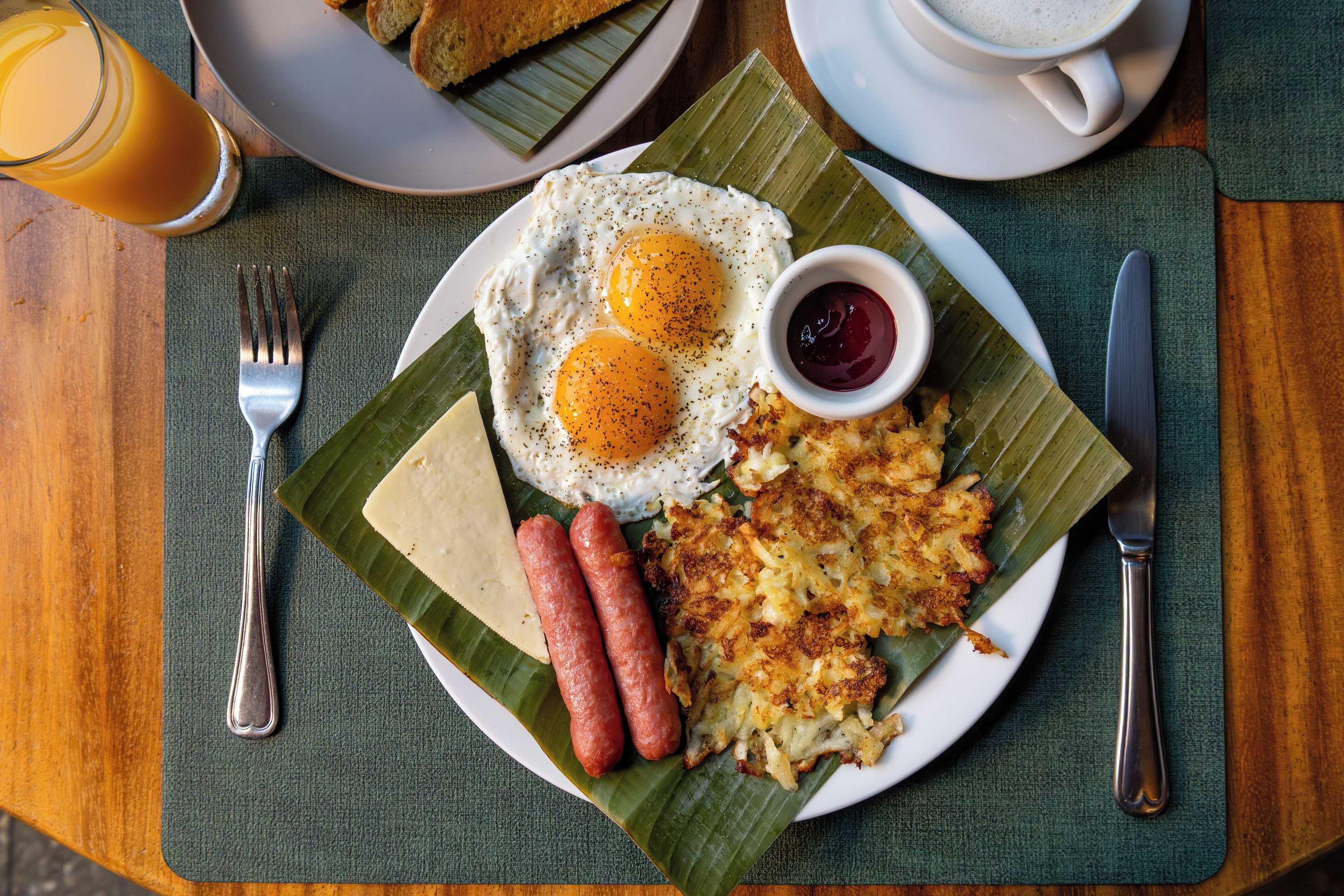 Gift card for Fondavela Hotel