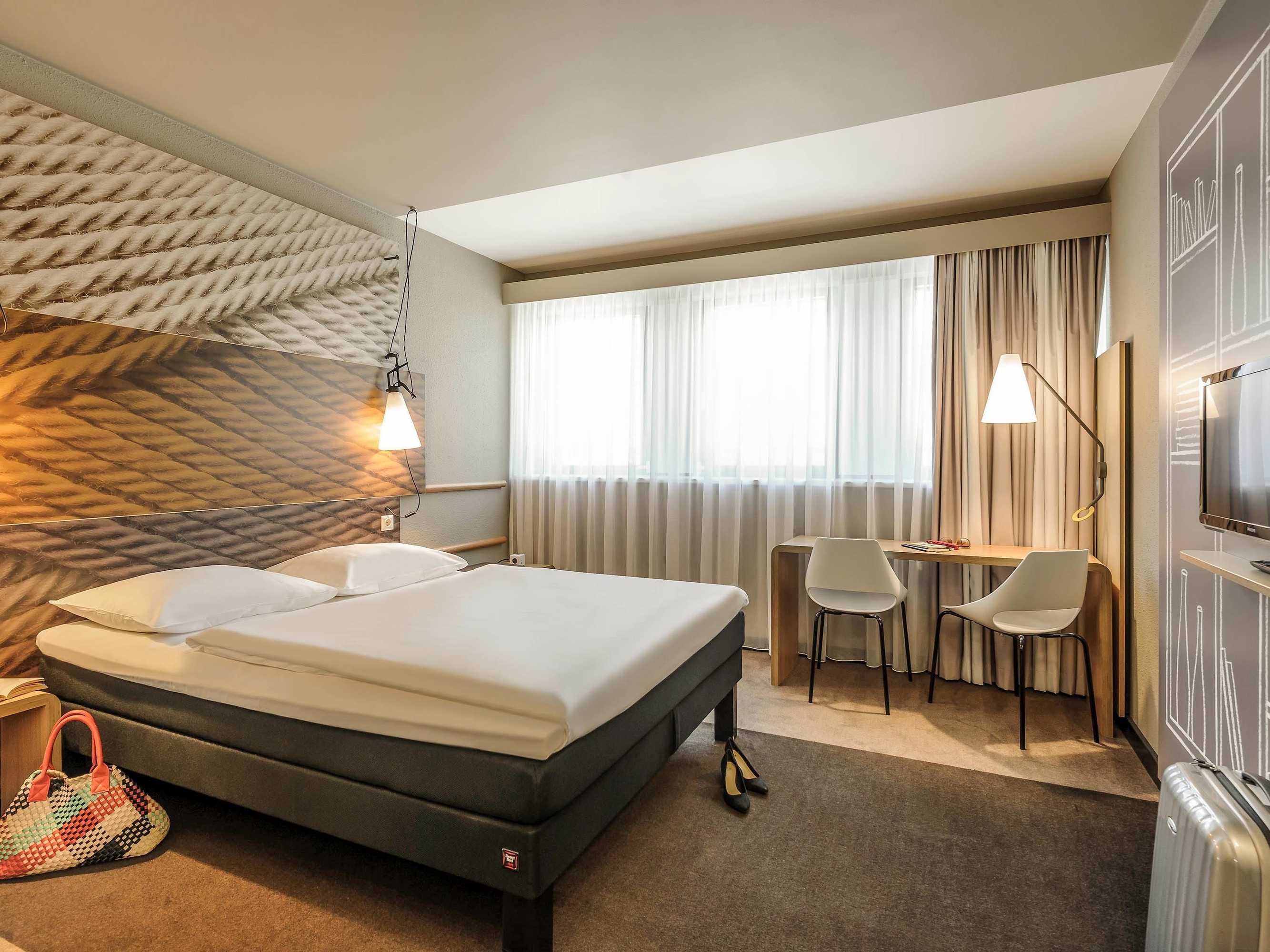 Gift card for Ibis Innsbruck Gift card for Ibis Innsbruck