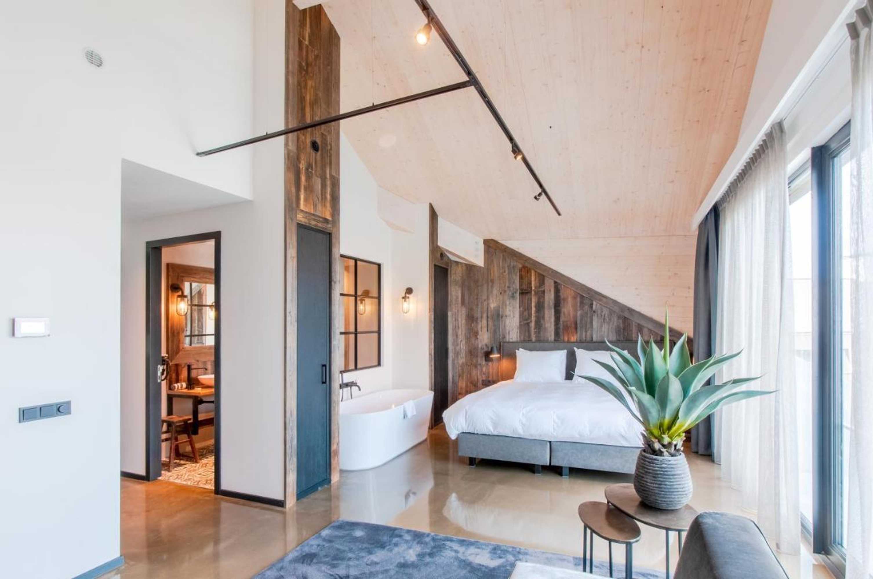 Gift card for Waterrijk Oesterdam Hotel