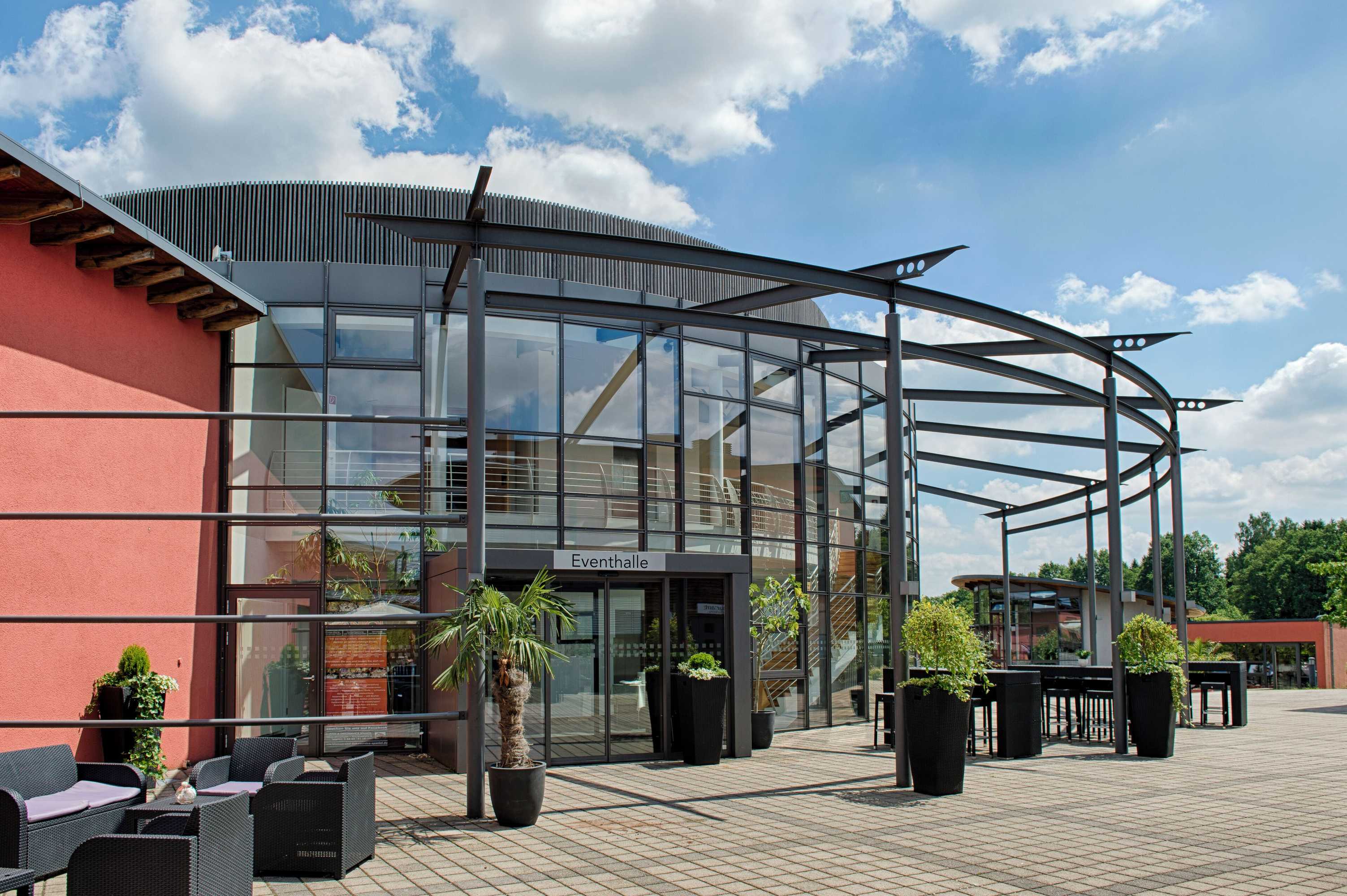 Gift card for Vevio Hotel & Events