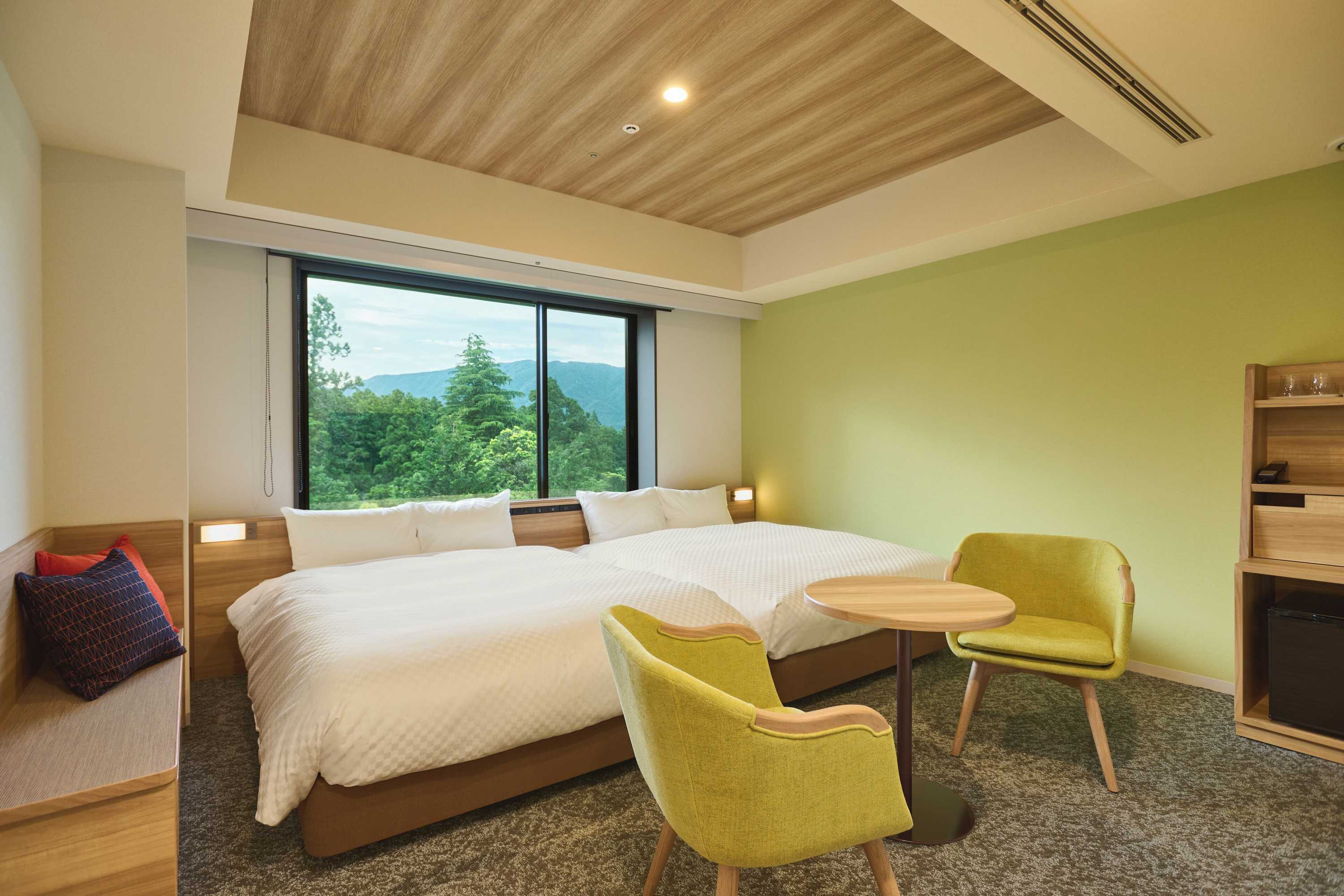 Gift card for Hakone Kowakien