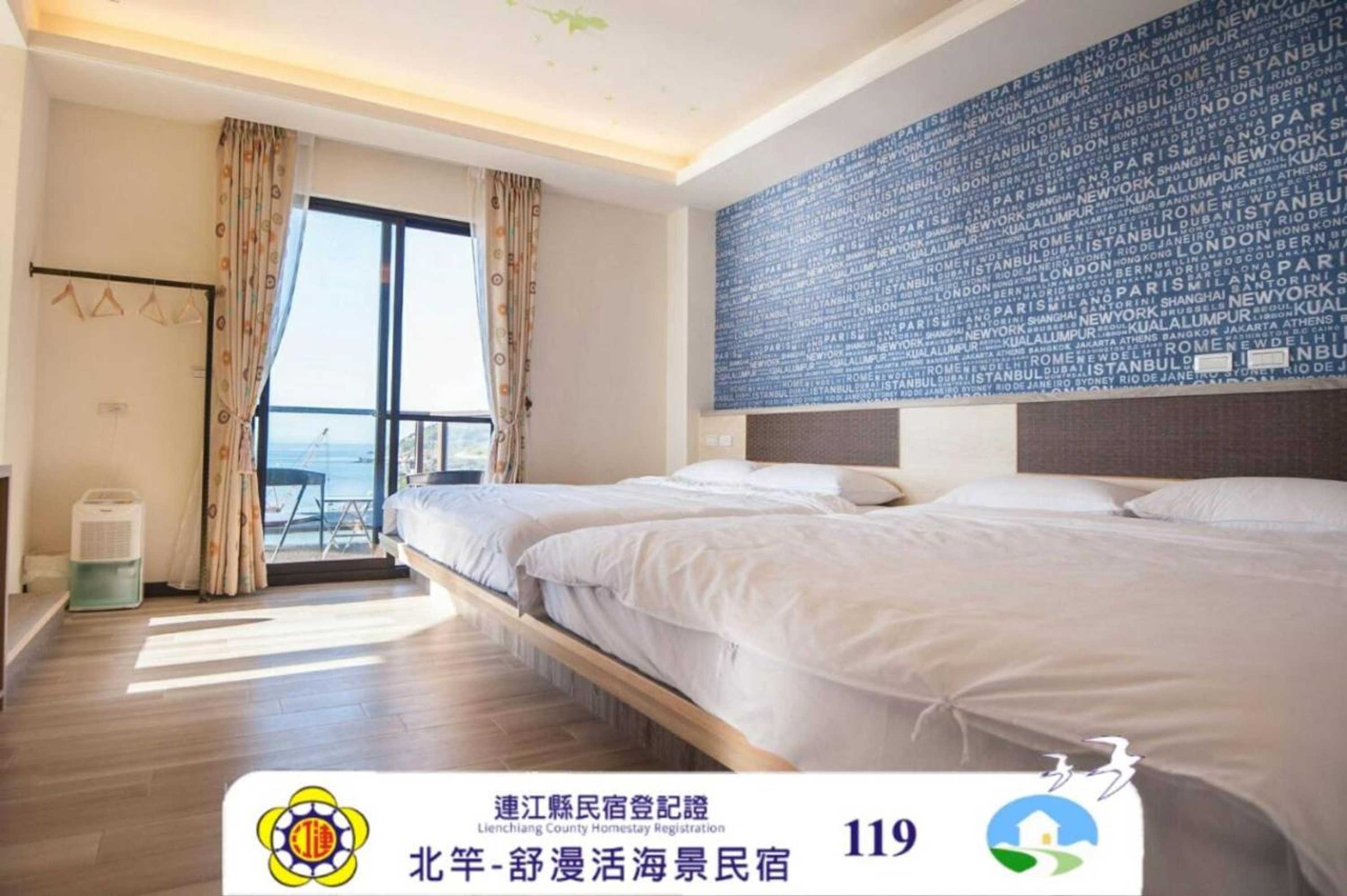 Gift card for So Lohas B&b