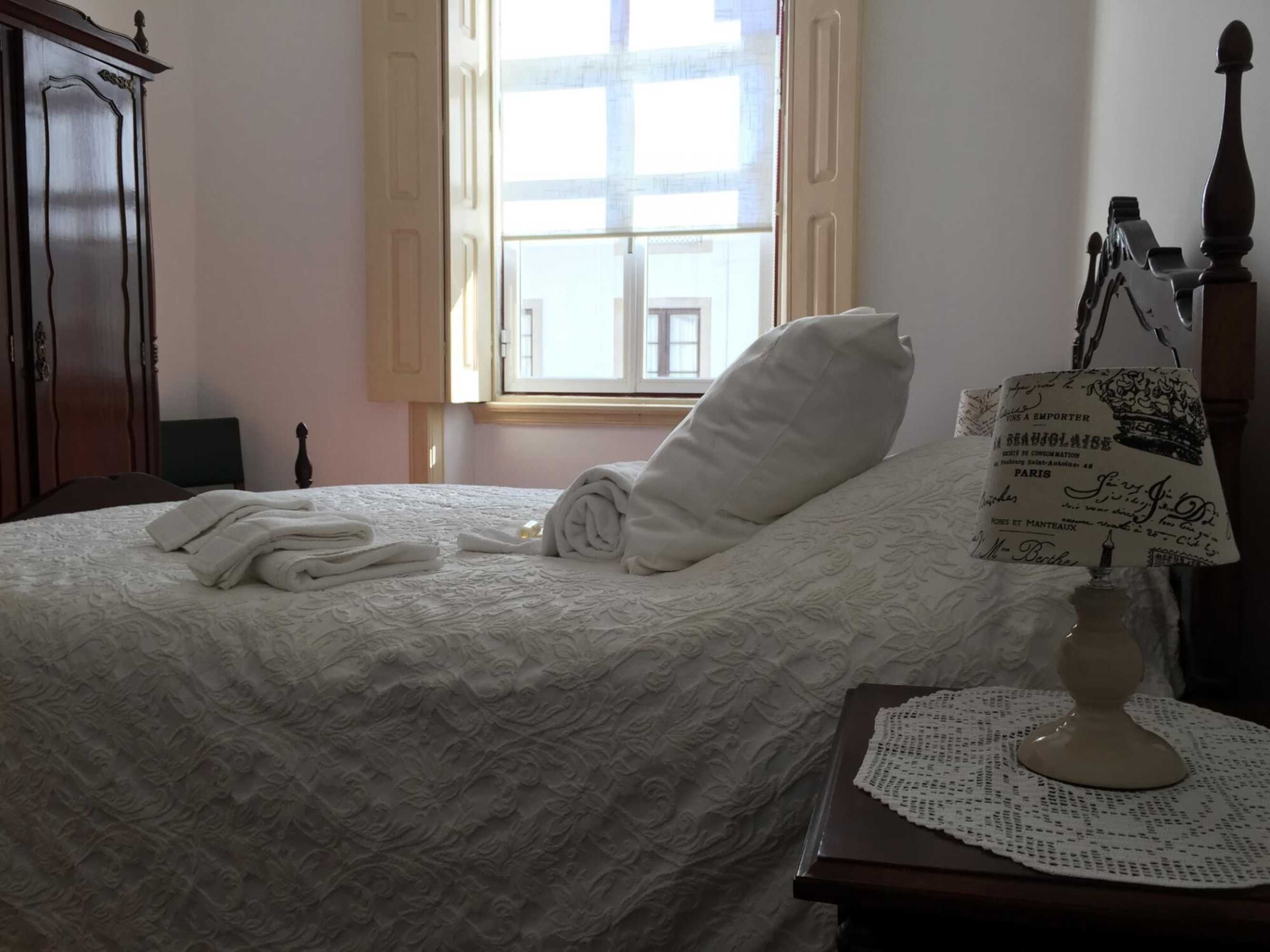 Gift card for Apartamento Casino Praia IV