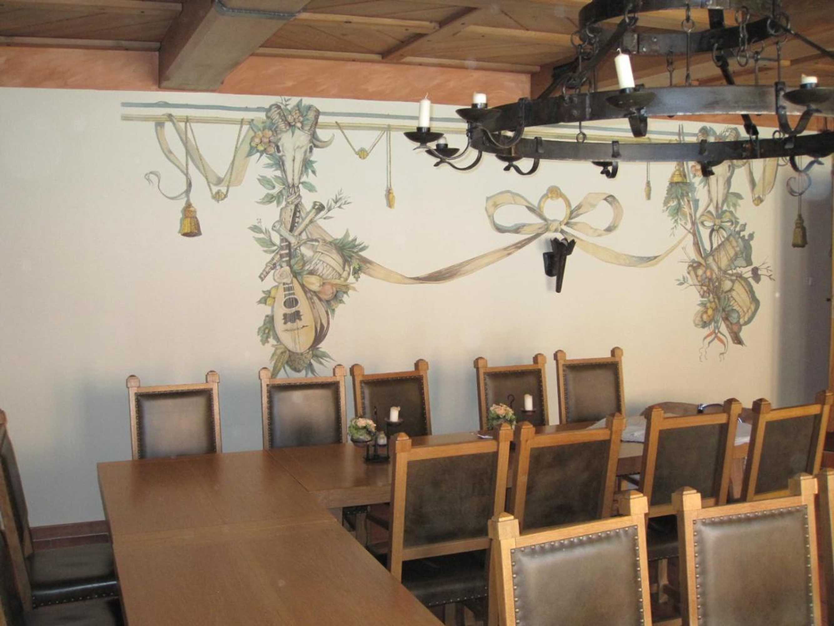 Gift card for Altstadthotel Schloss Schänke Garni