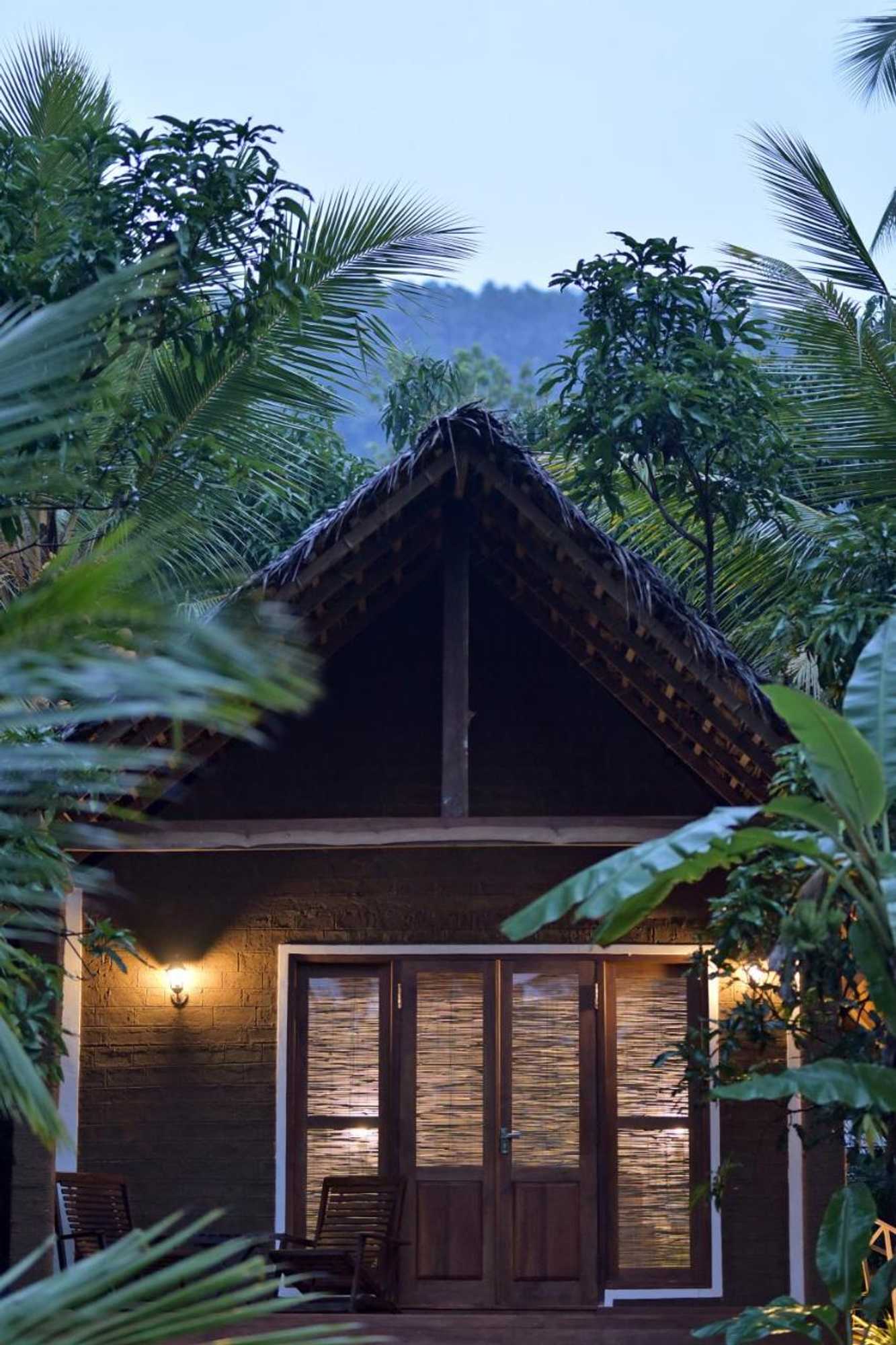 Gift card for Coco Eco Lodge