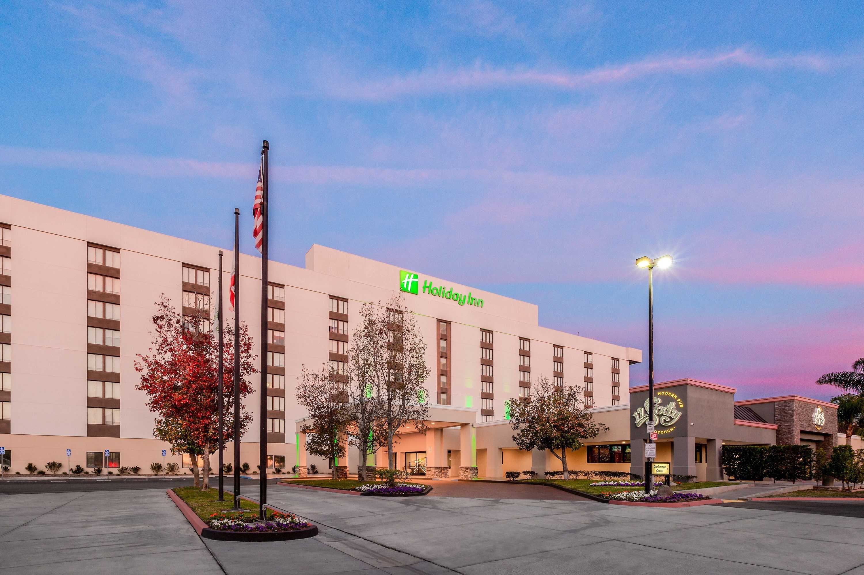 Gift card for Holiday Inn La Mirada – Buena Park by Ihg Gift card for Holiday Inn La Mirada – Buena Park by Ihg