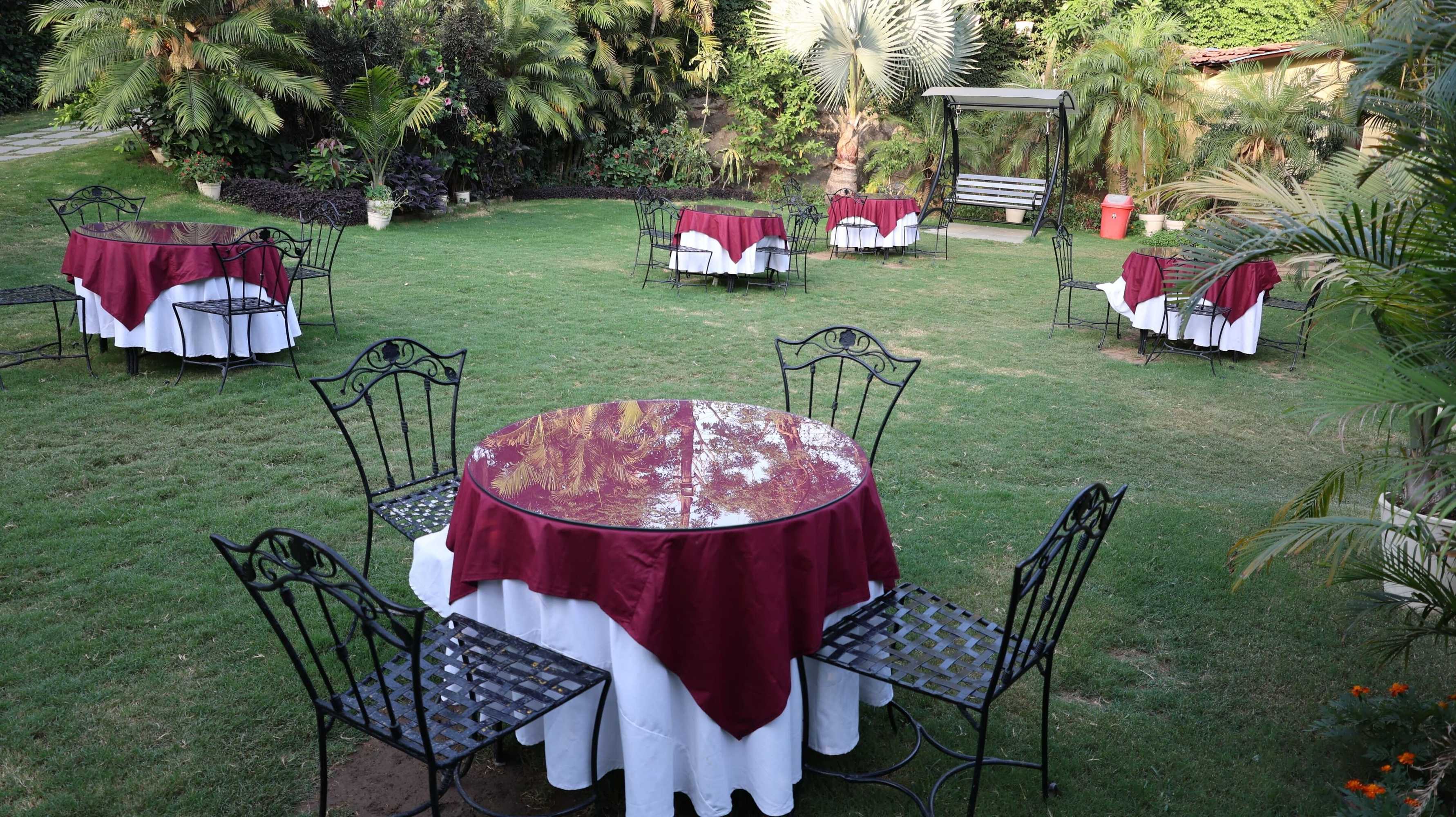 Gift card for Hill 'n' You - A Boutique Garden Resort Gift card for Hill 'n' You - A Boutique Garden Resort