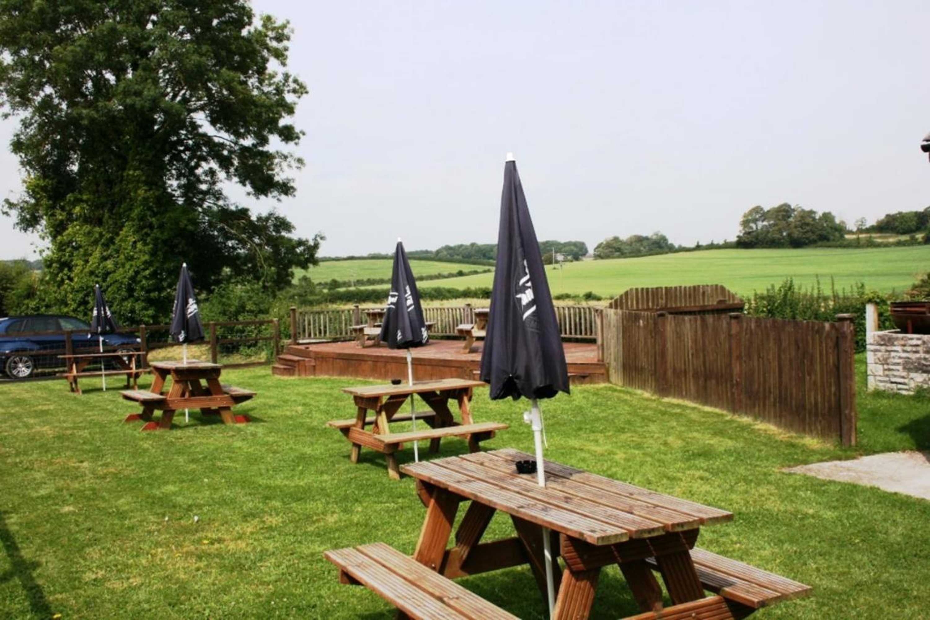 Gift card for The New Inn