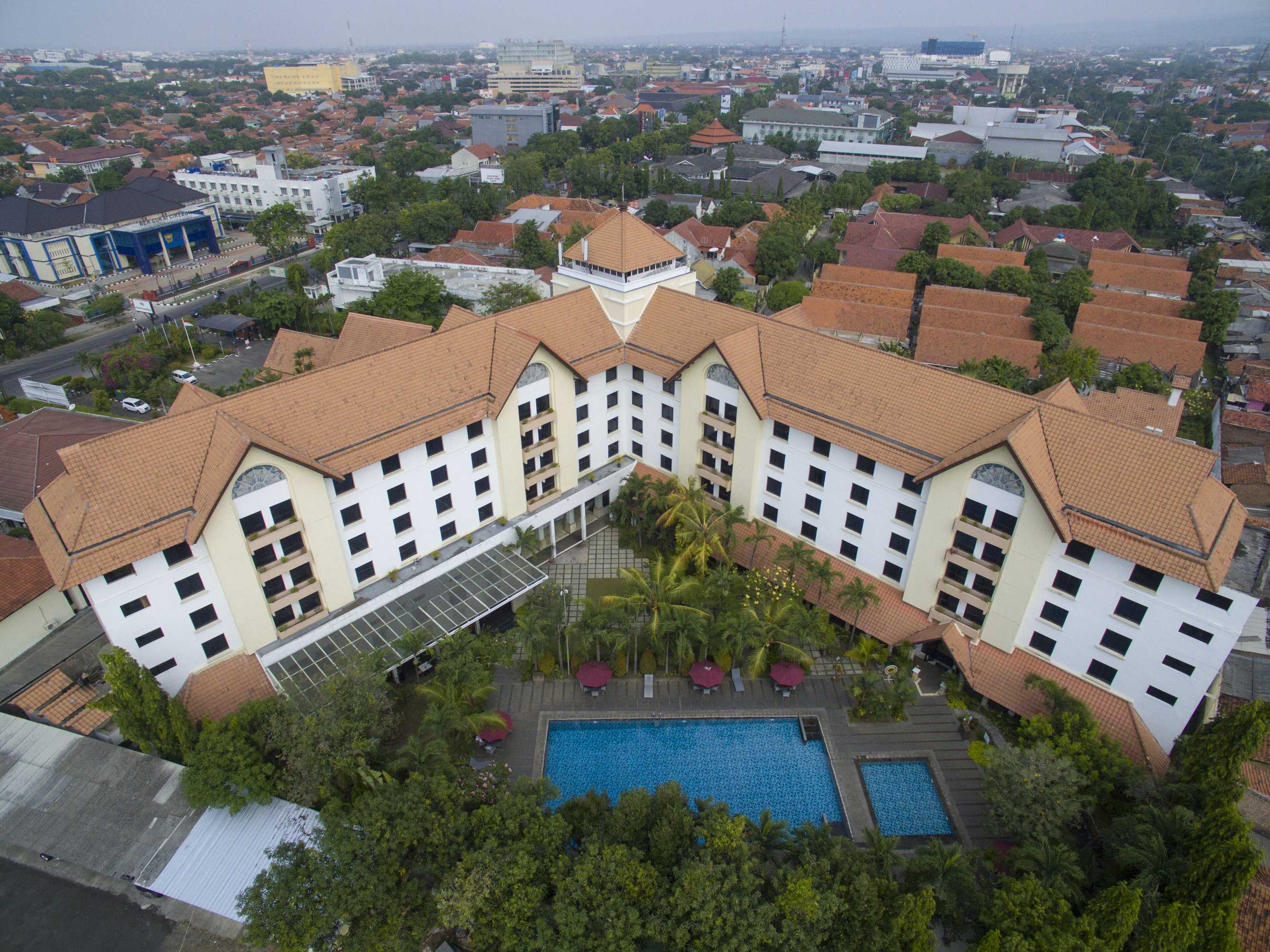 Gift card for Hotel Santika Cirebon Gift card for Hotel Santika Cirebon