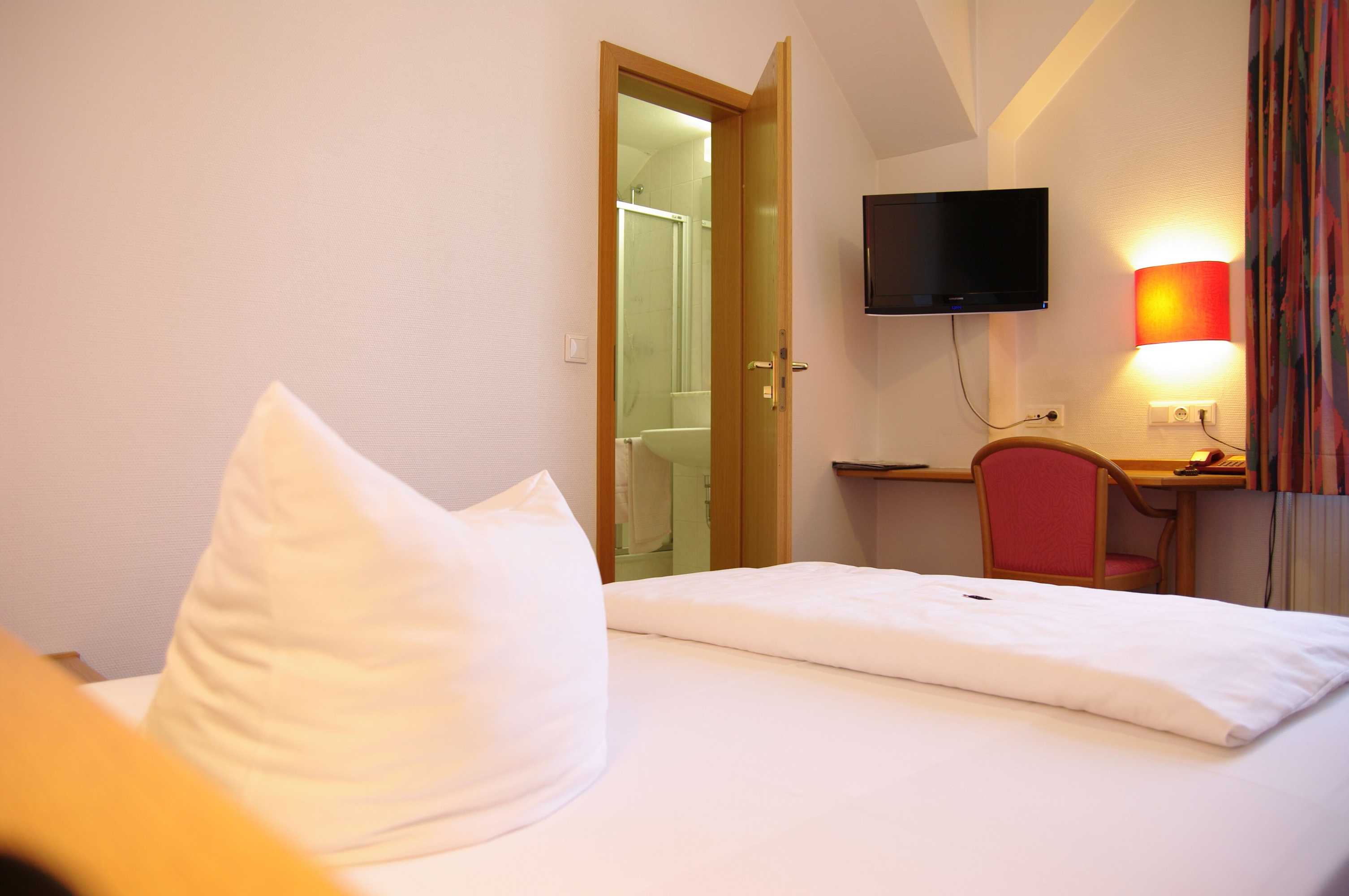 Gift card for Hotel Park Eckersbach