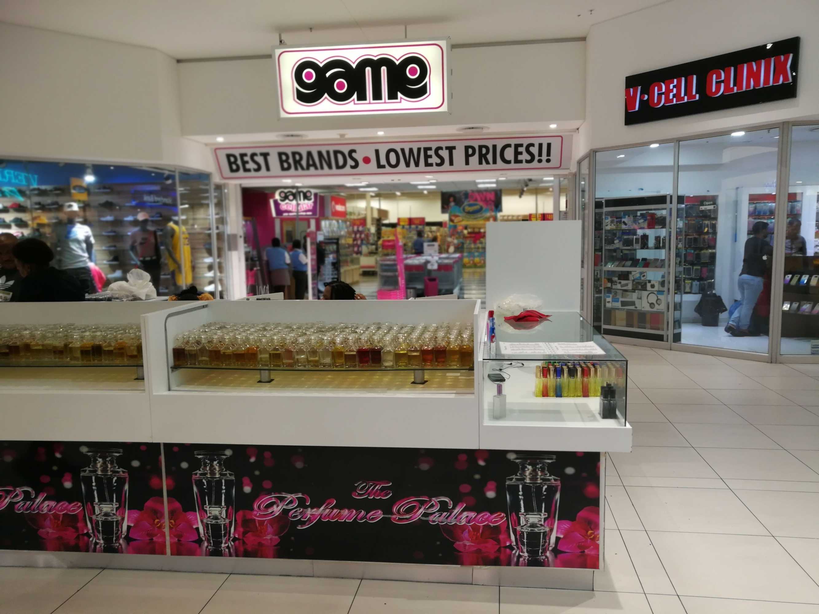 Gift card for Boschdal Guesthouse