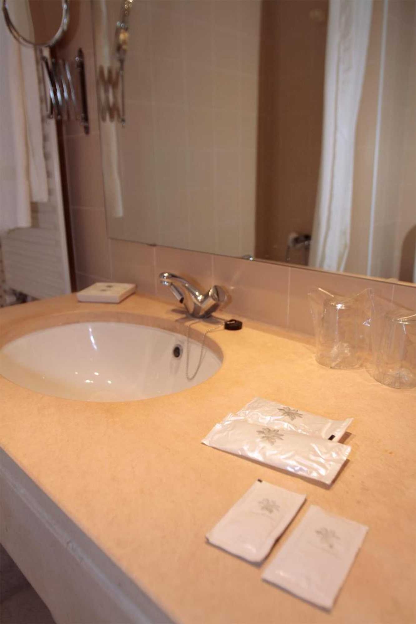 Gift card for Hotel Rural Villa do Banho