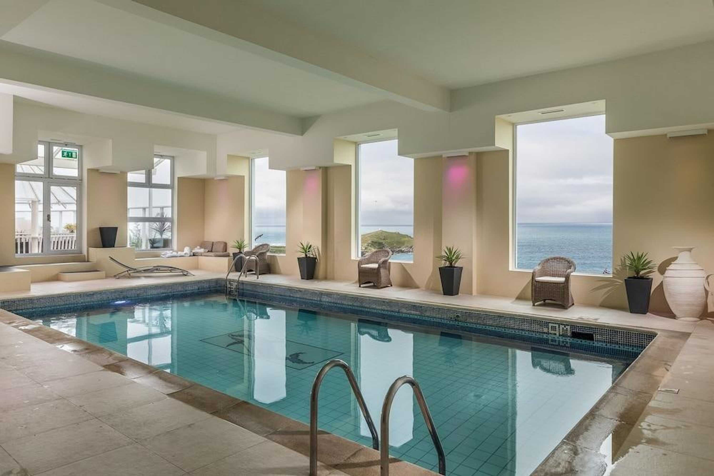Gift card for Atlantic Hotel Newquay Gift card for Atlantic Hotel Newquay