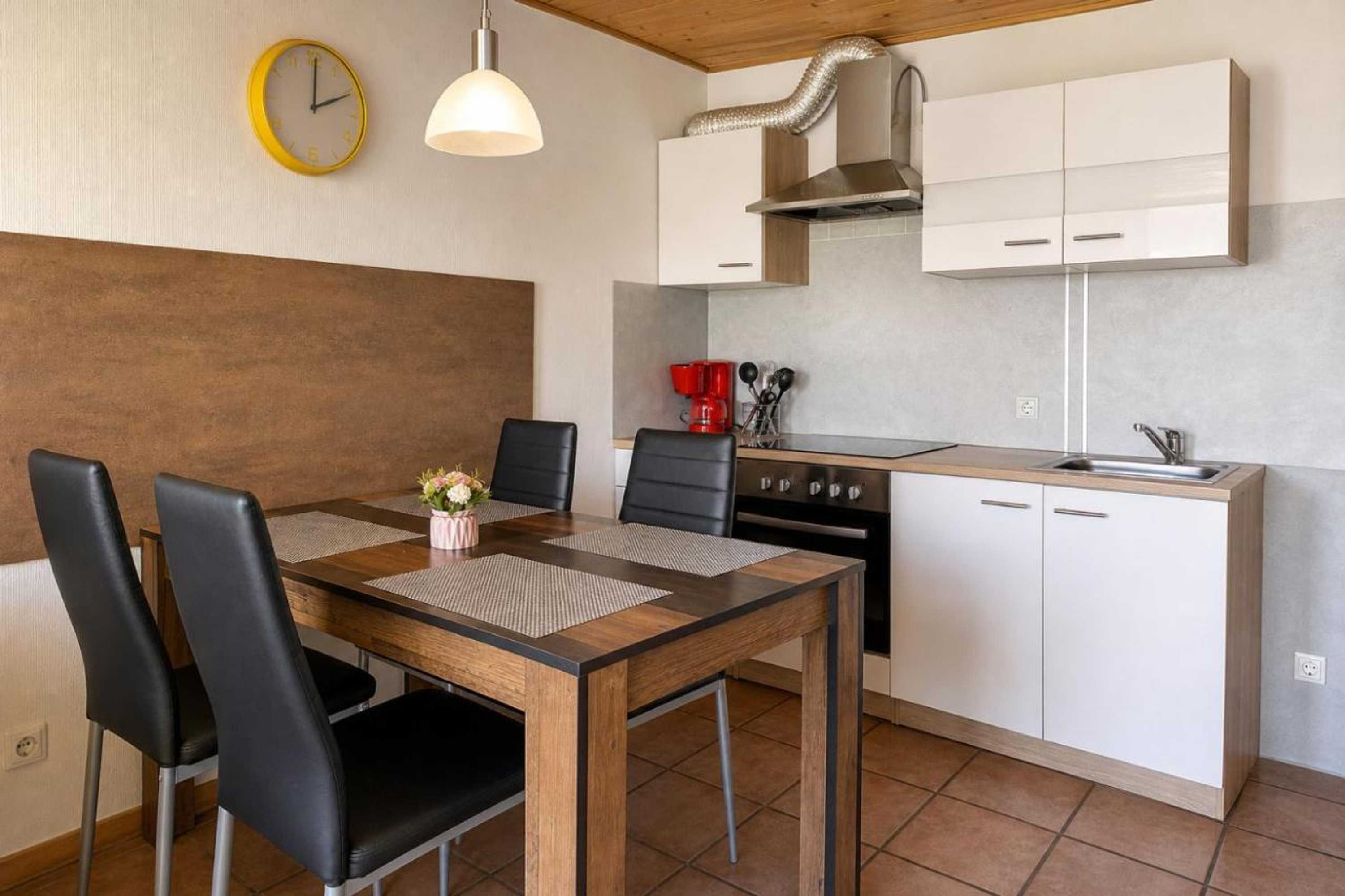 Gift card for Ferienwohnung Versteeg am Winkelschen Busch