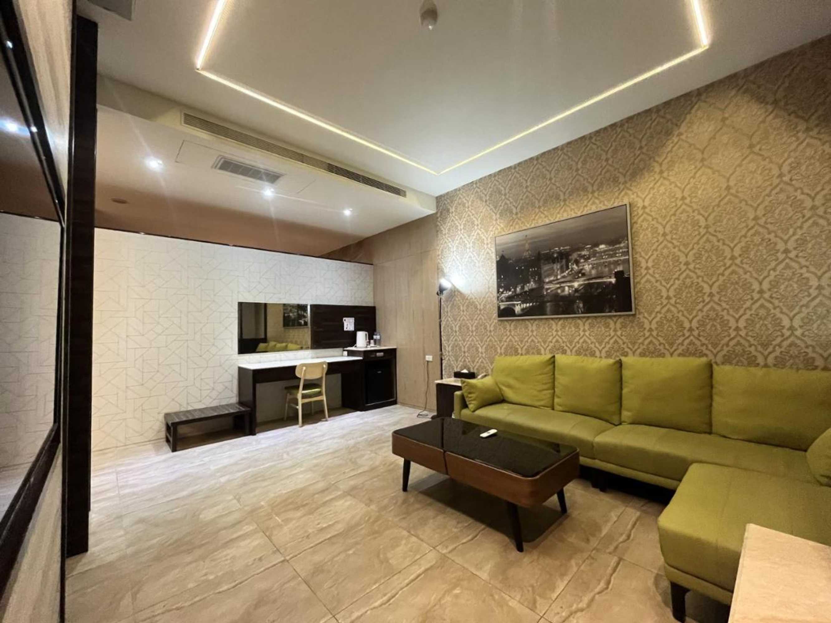 Gift card for Ouge Boutique Motel - Pingtung