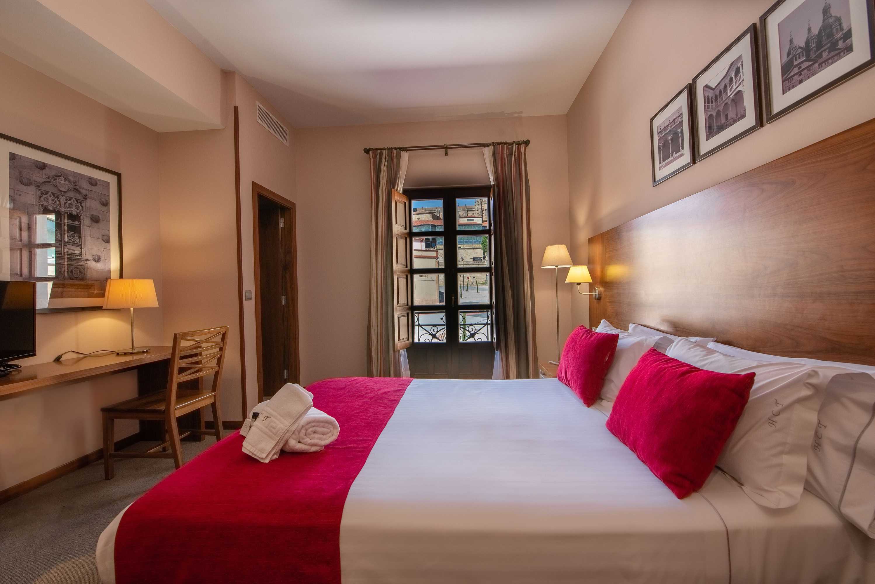 Gift card for Hospedium Hotel Casino Del Tormes Gift card for Hospedium Hotel Casino Del Tormes