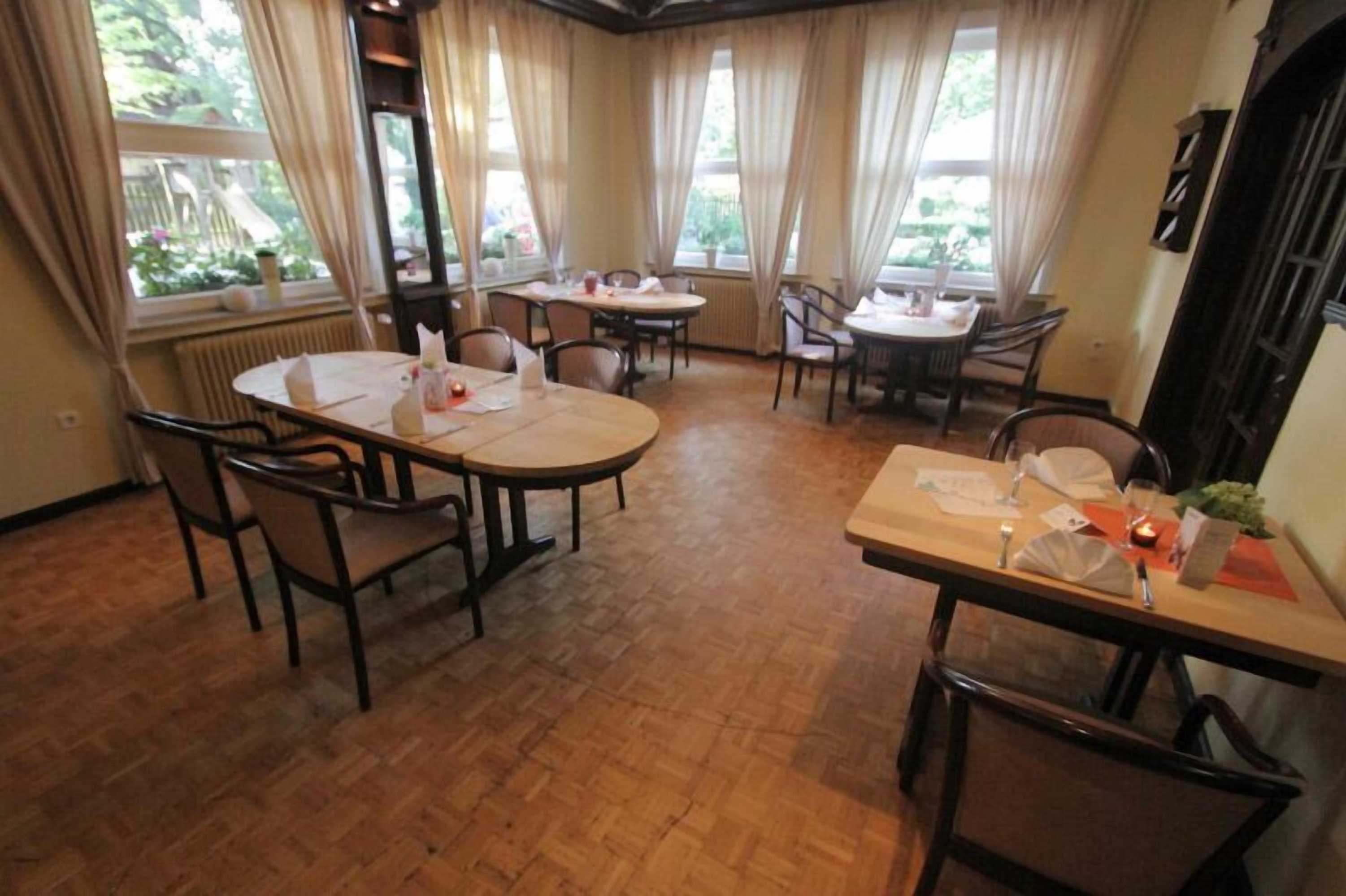 Gift card for Gasthaus Nobel Moordeich