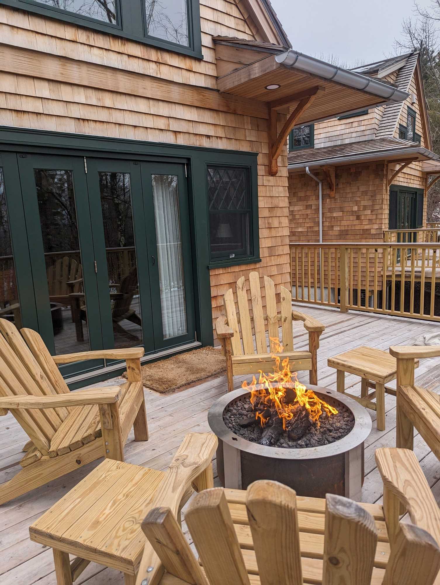 Gift card for Deer Mountain Inn Gift card for Deer Mountain Inn