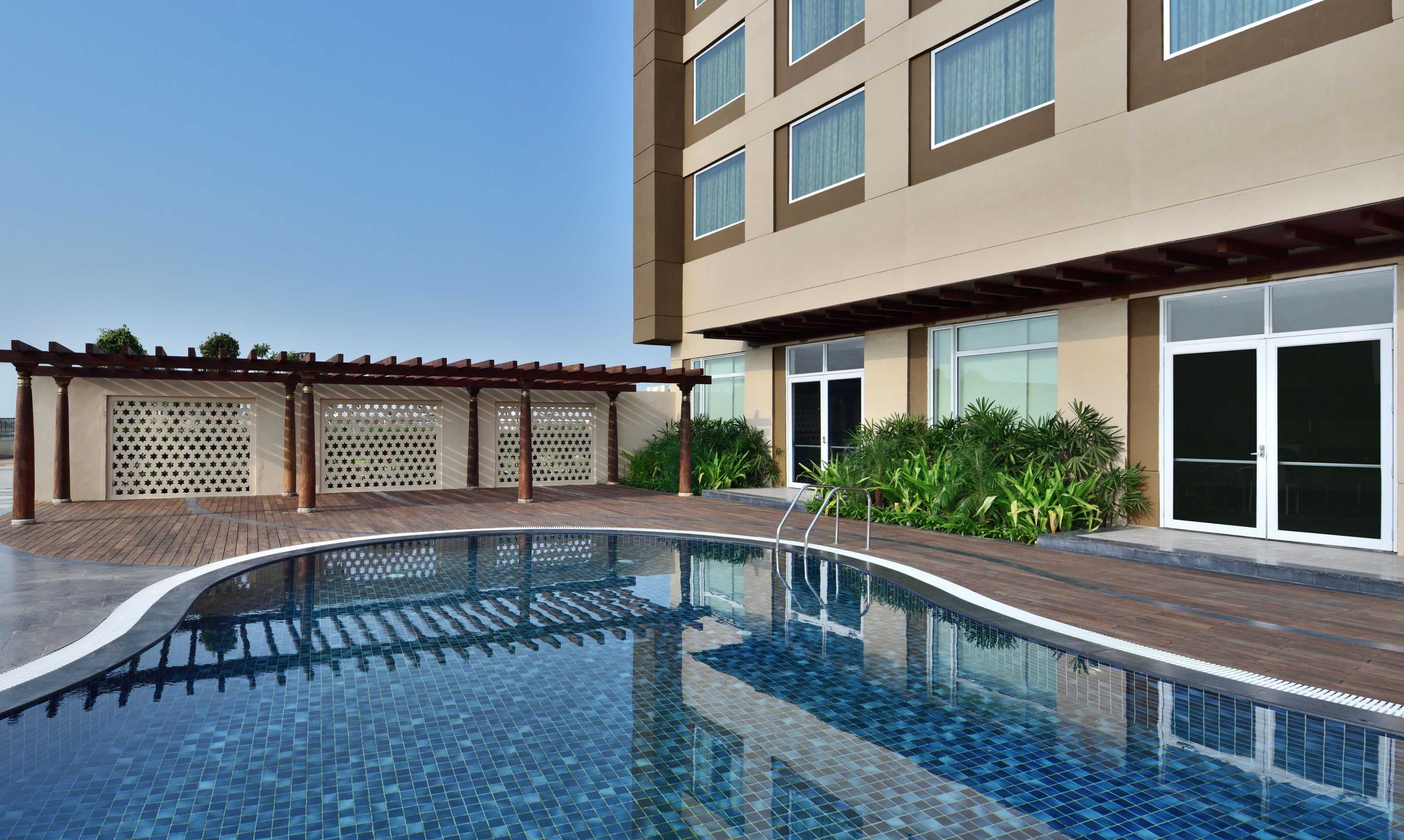 Gift card for Fairfield by Marriott Sriperumbudur Gift card for Fairfield by Marriott Sriperumbudur