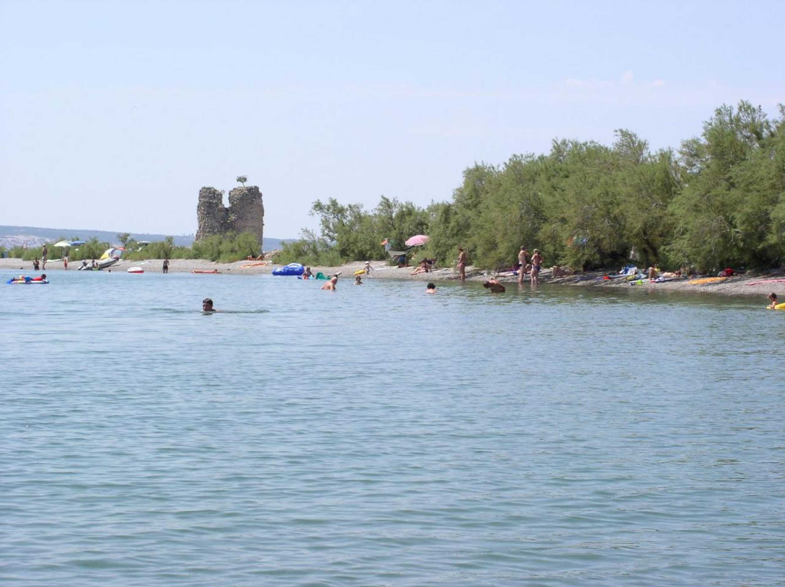 Gift card for Apartments Paklenica