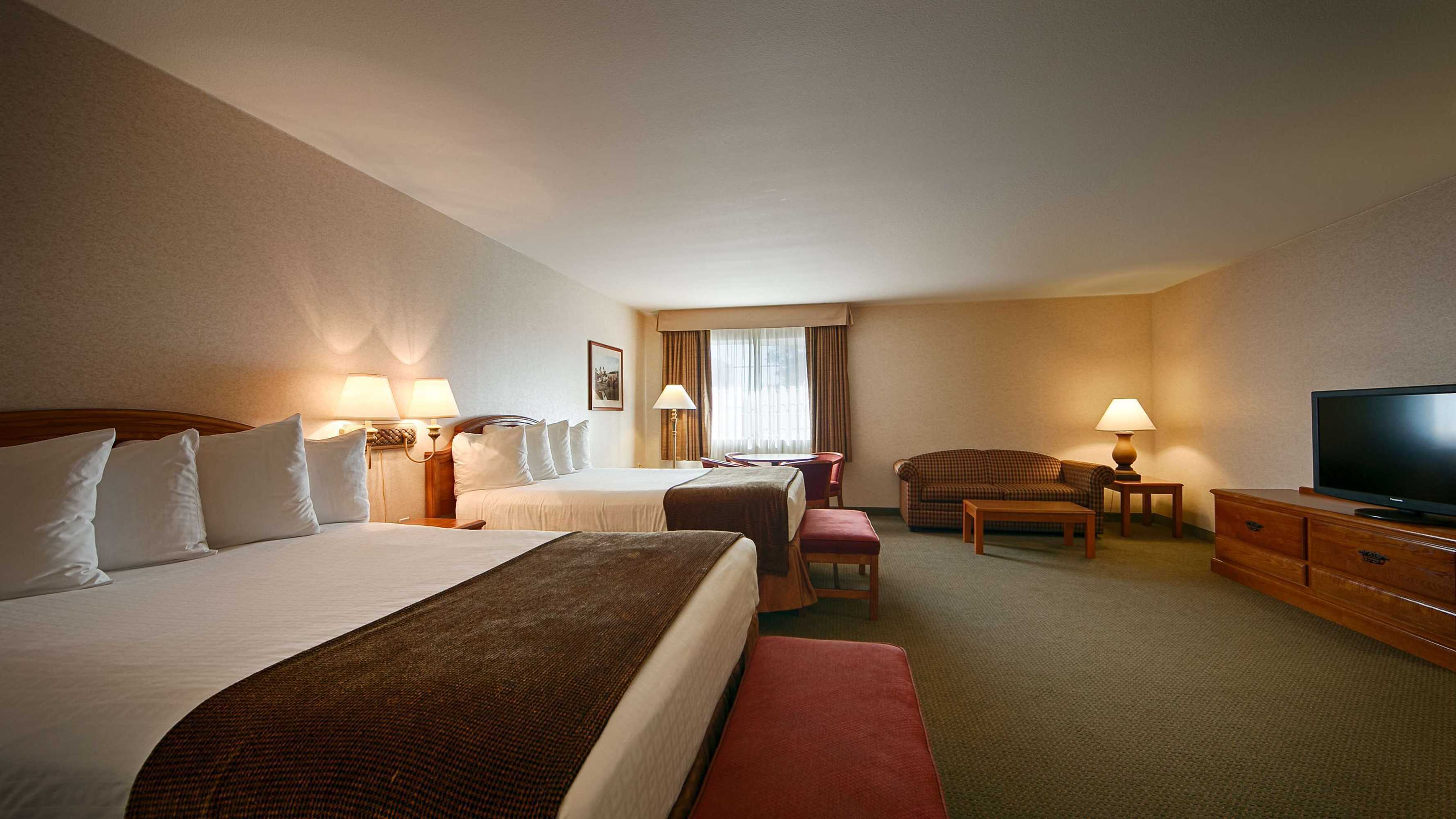 Gift card for Best Western Oak Meadows Inn Gift card for Best Western Oak Meadows Inn