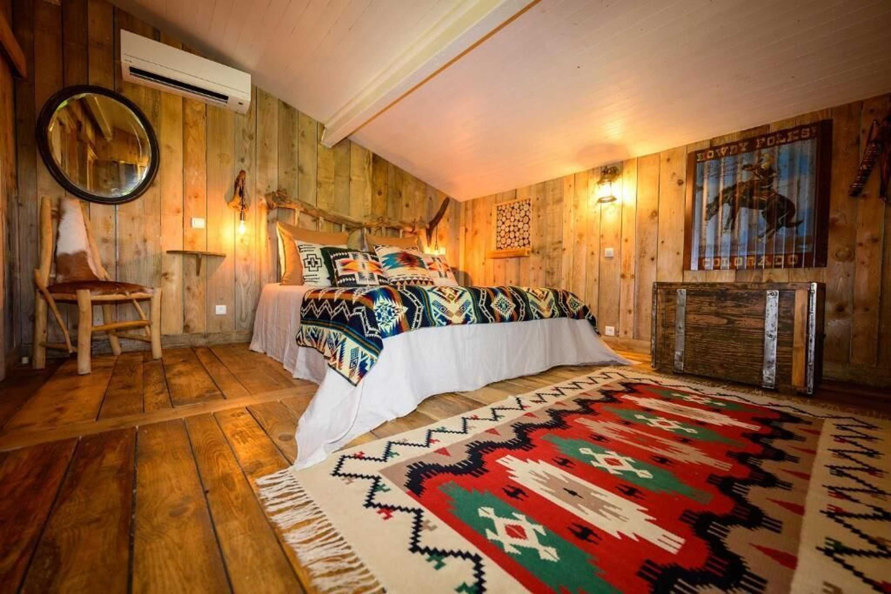 Gift card for Villa Vanille