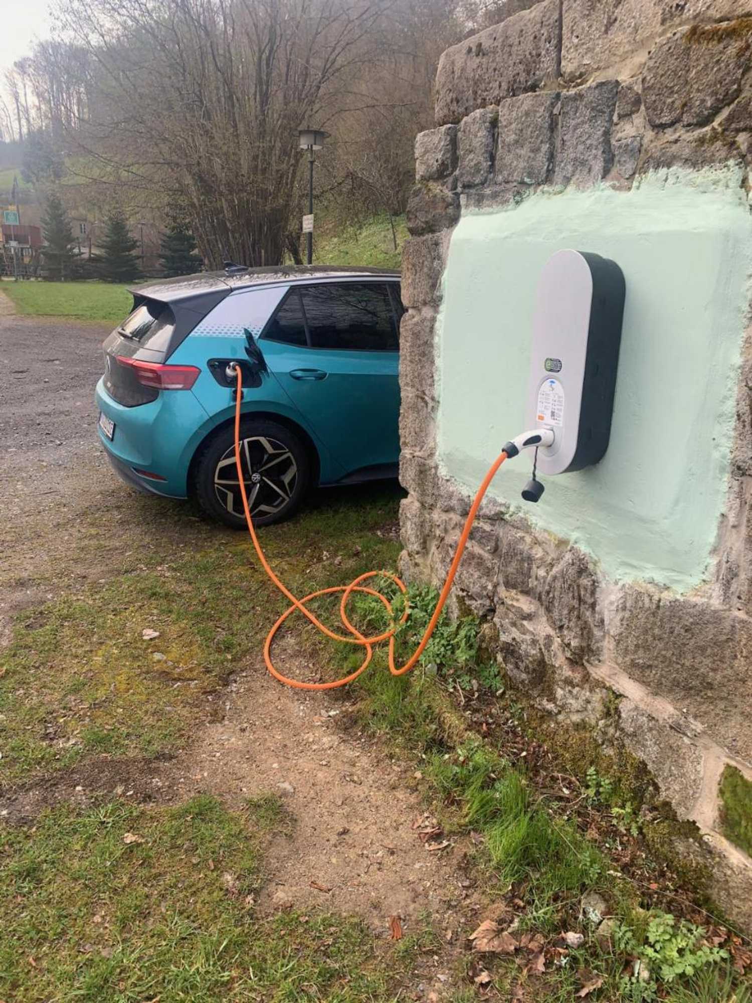 Gift card for Gasthof Hertigswalde