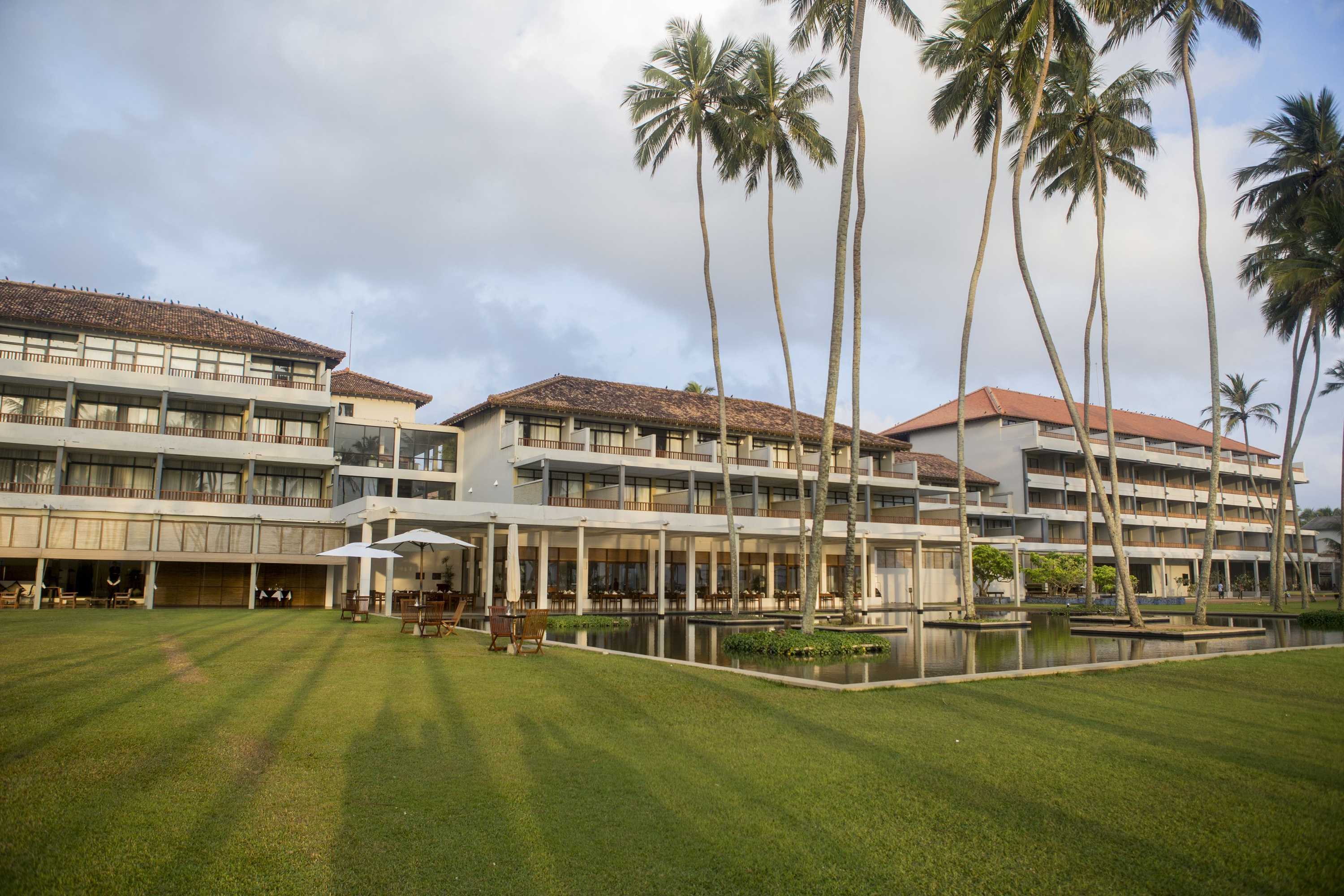 Gift card for The Blue Water - Bawa Heritage - City Resort Hotel Gift card for The Blue Water - Bawa Heritage - City Resort Hotel