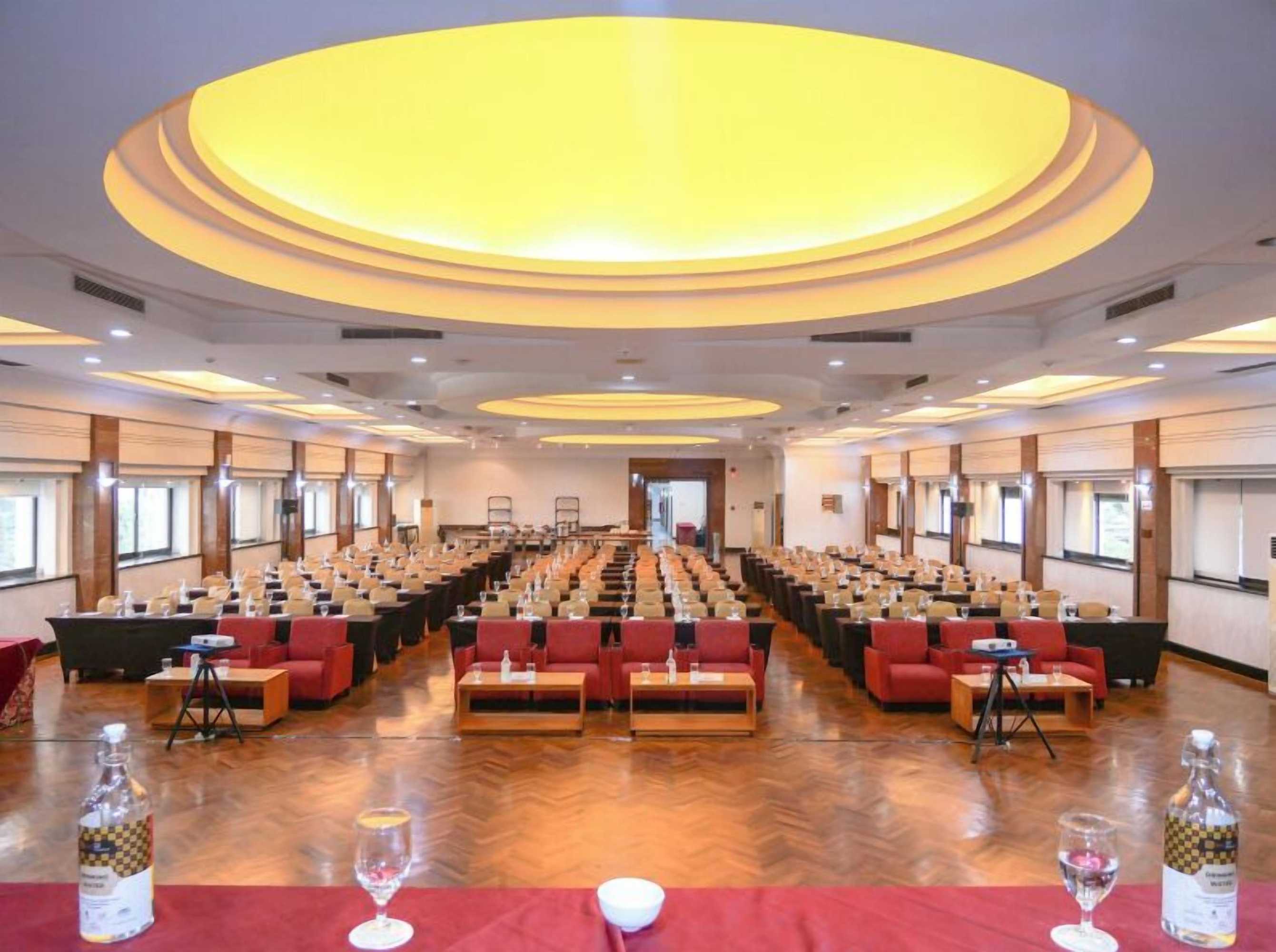 Gift card for Metro Park View Hotel Kota Lama Semarang