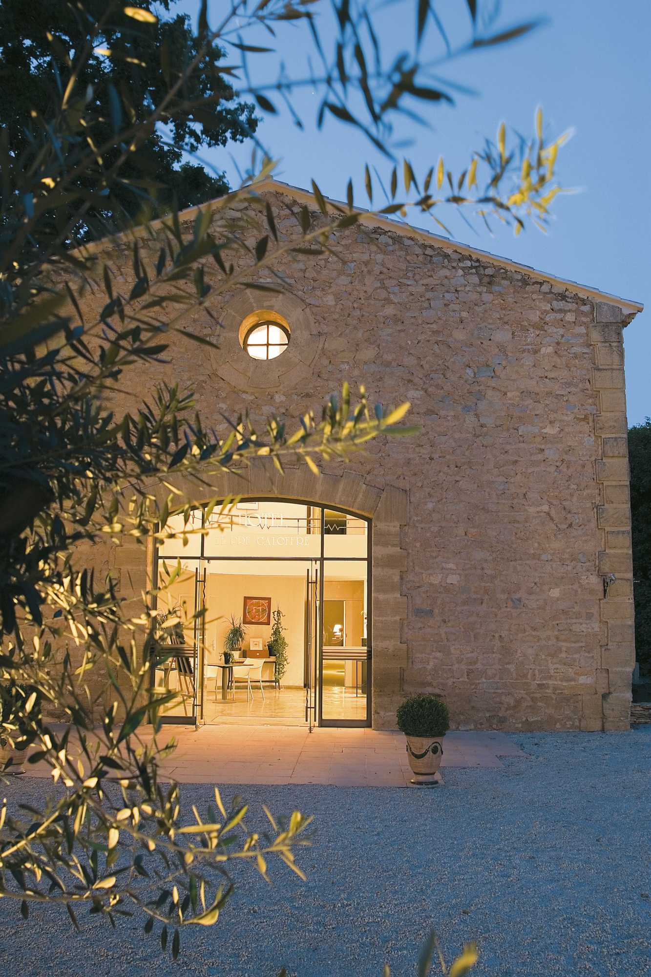 Gift card for Le Pré Galoffre