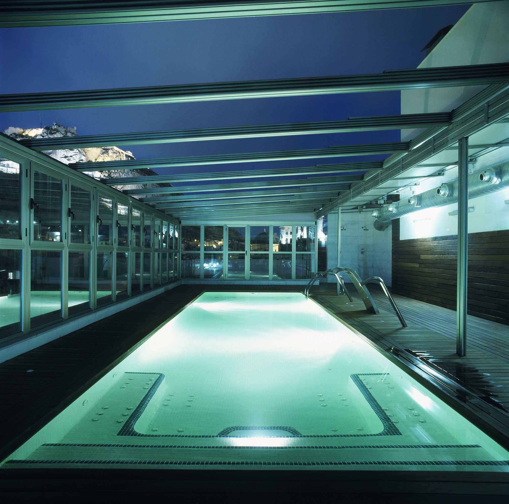 Gift card for Hospes Amérigo, Alicante, a Member of Design Hotels Gift card for Hospes Amérigo, Alicante, a Member of Design Hotels
