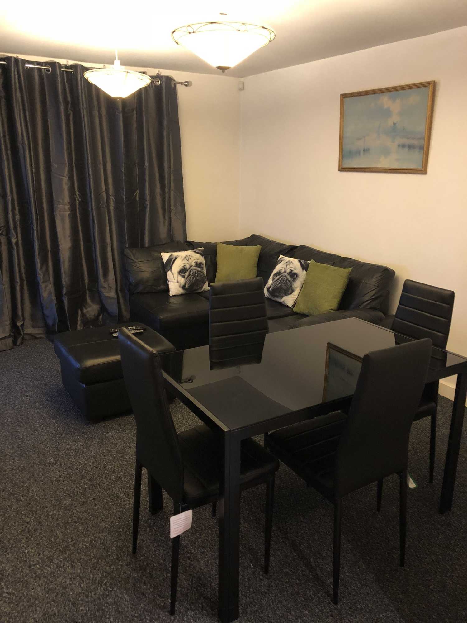 Gift card for The Rhinos 6