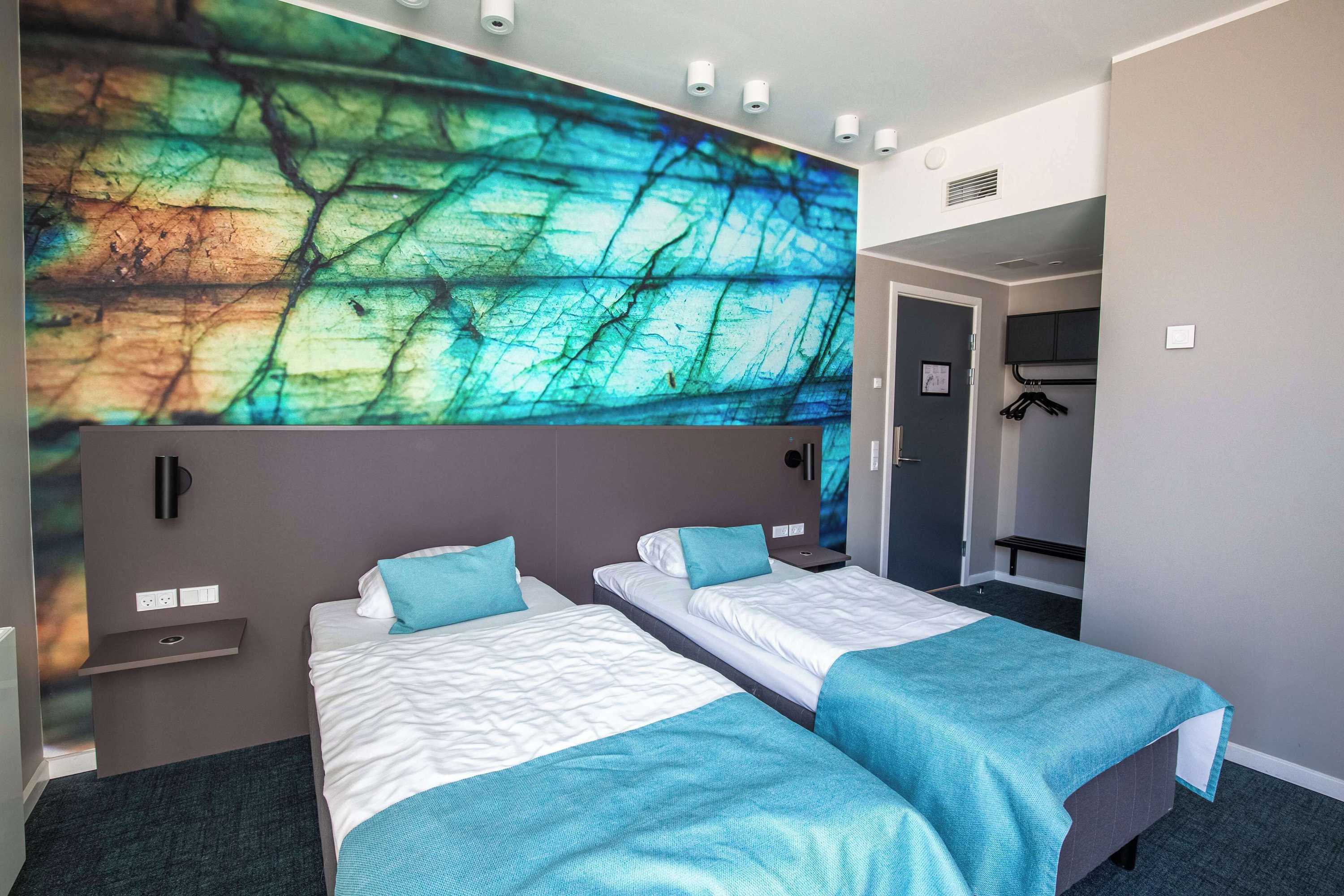 Gift card for Best Western Plus Hotel Ilulissat Gift card for Best Western Plus Hotel Ilulissat