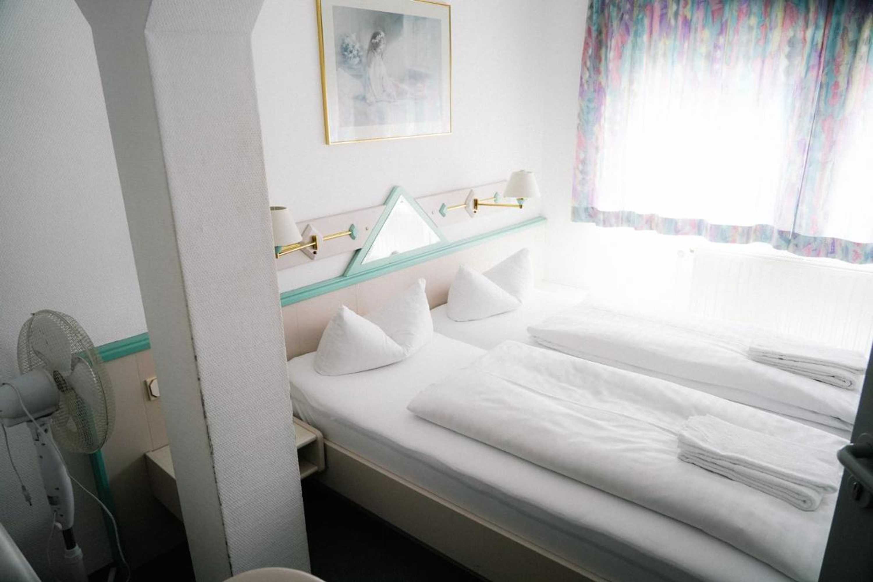 Gift card for Apart Hotel Taucha