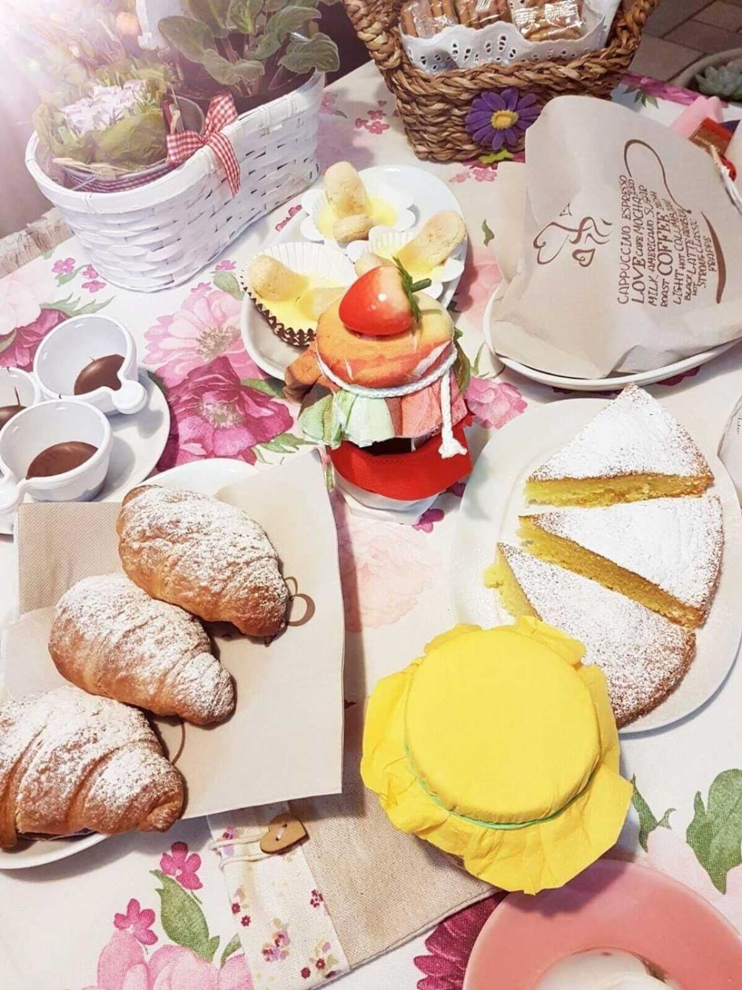 Gift card for B&b La Delice