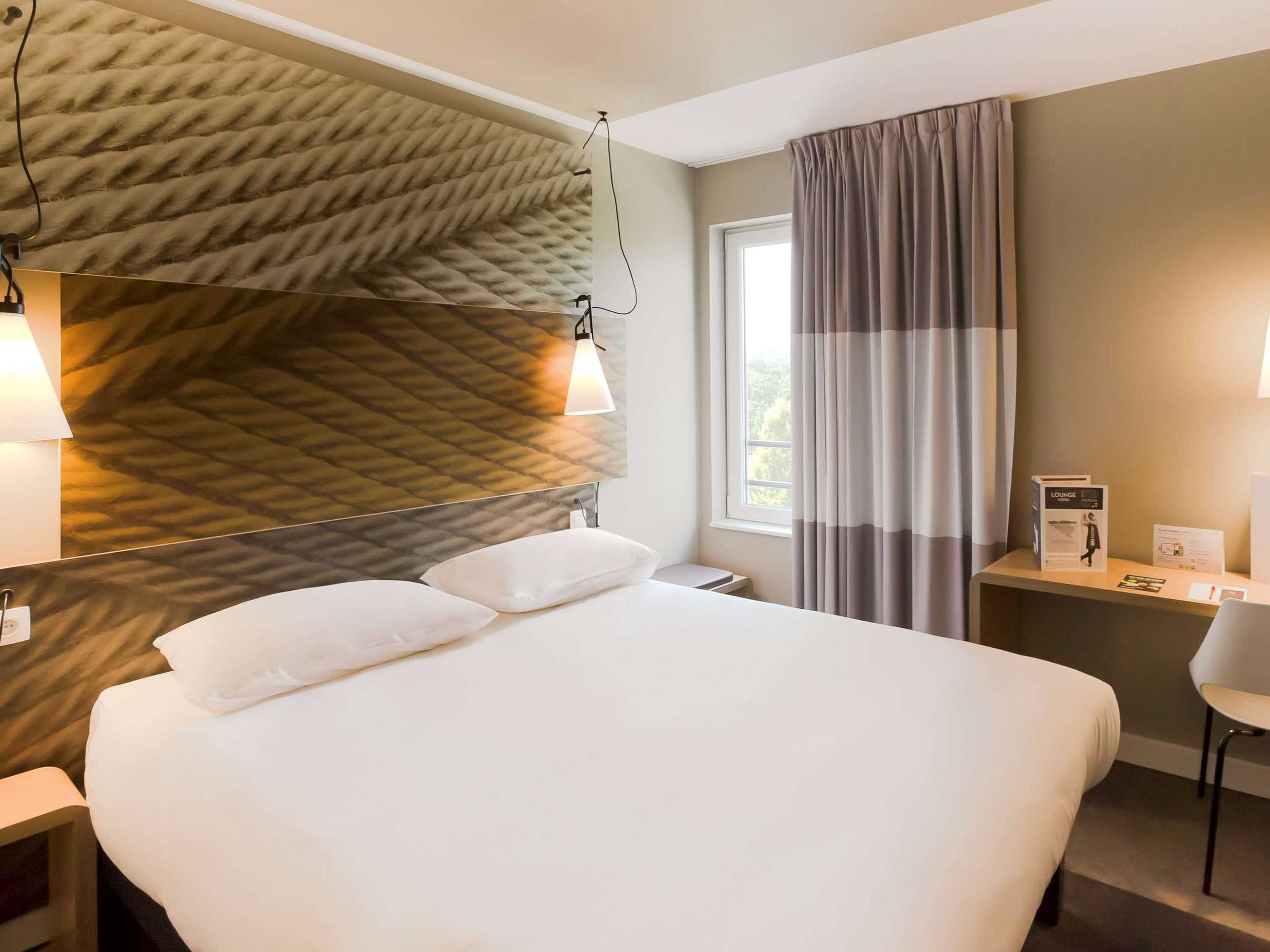 Gift card for Ibis Wavre Brussels East Gift card for Ibis Wavre Brussels East