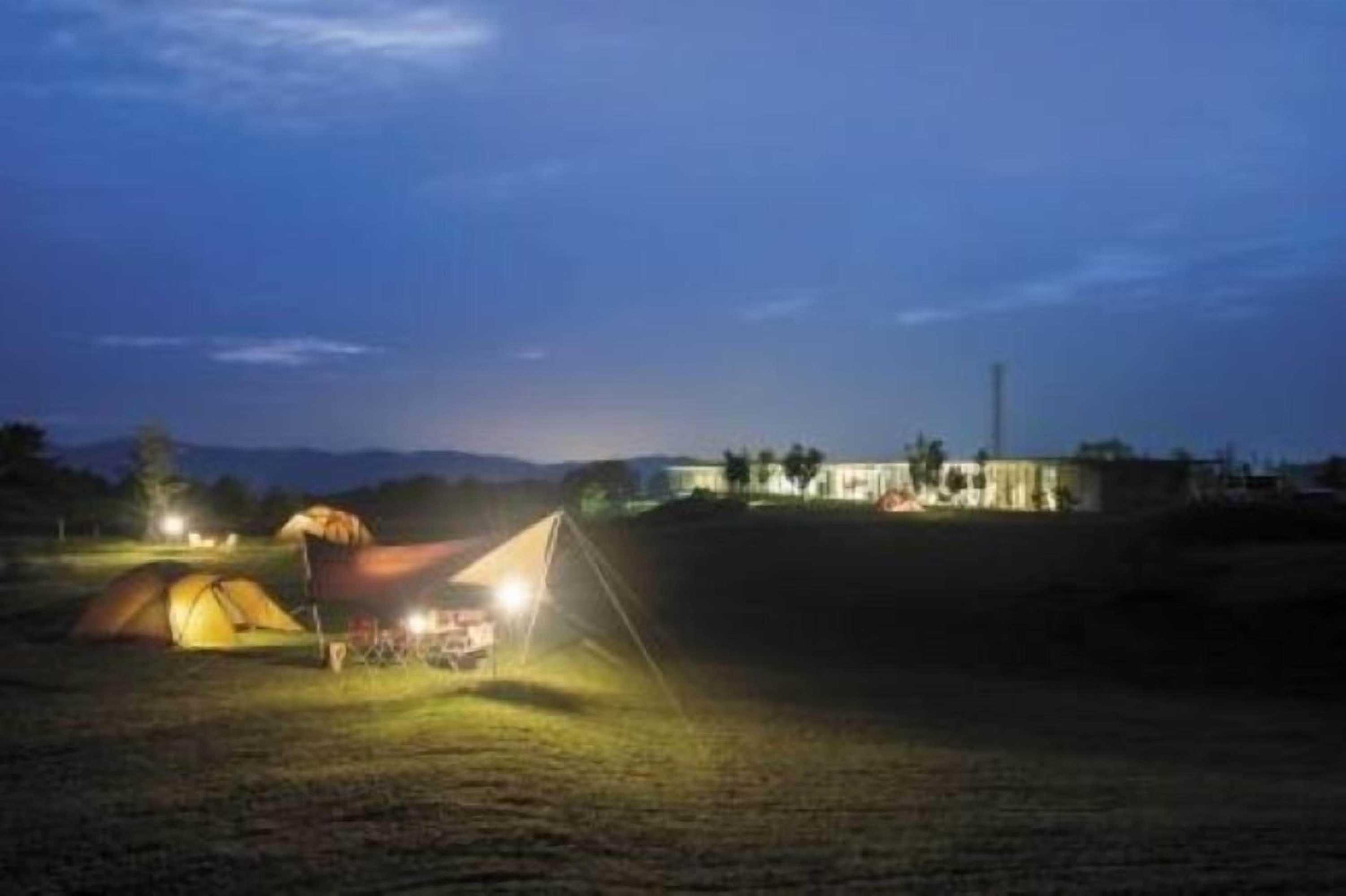 Gift card for Snow Peak Headquarters