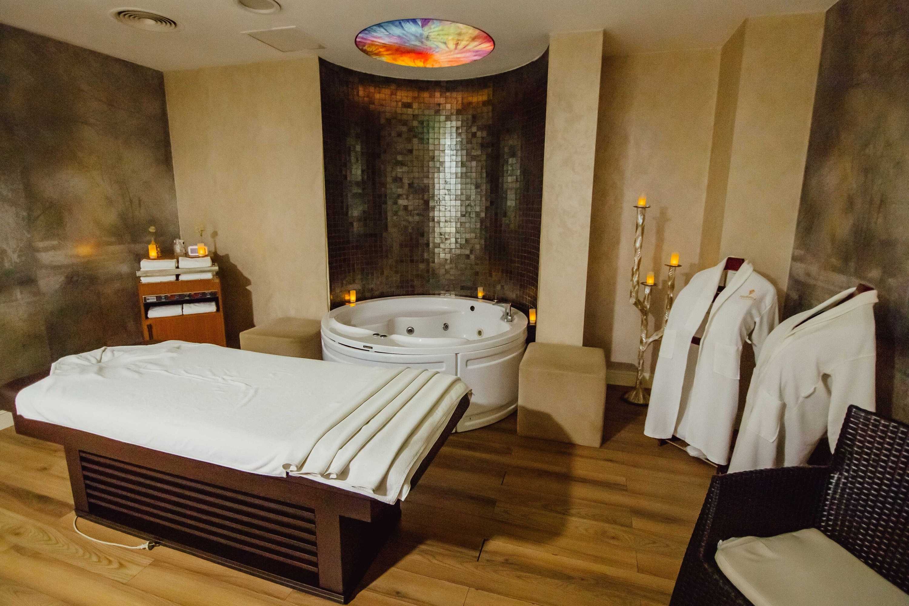Gift card for Jrw Welmond Hotel & Casino Batumi