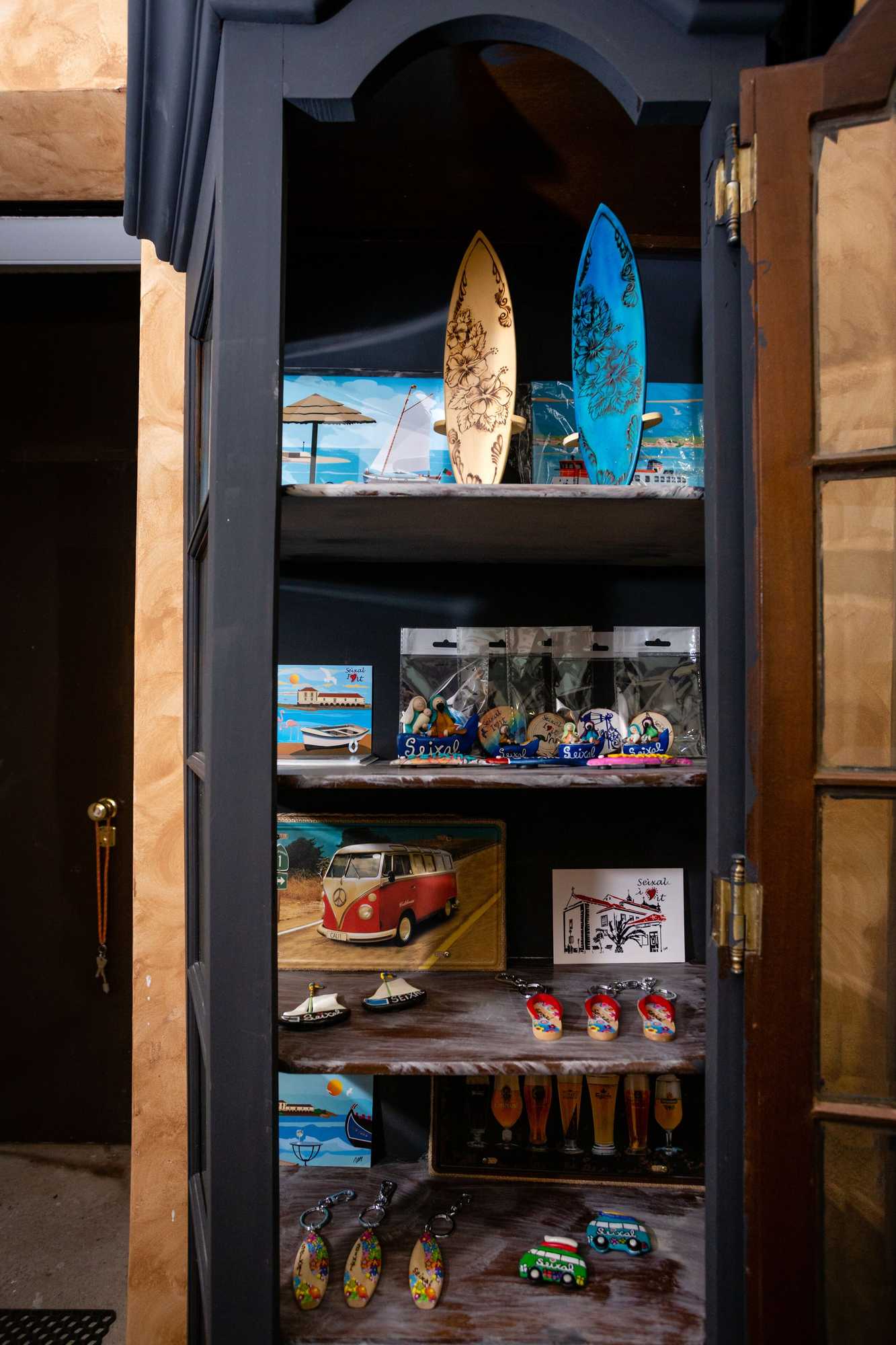 Gift card for Kais Do Sol - Hostel