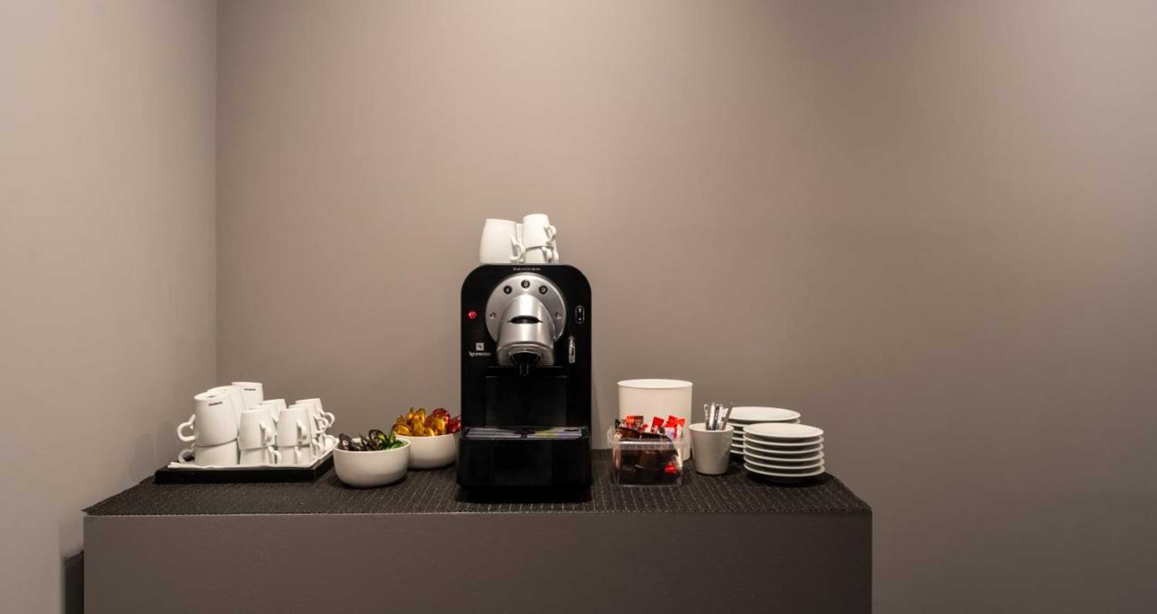 Gift card for Hotel Artist