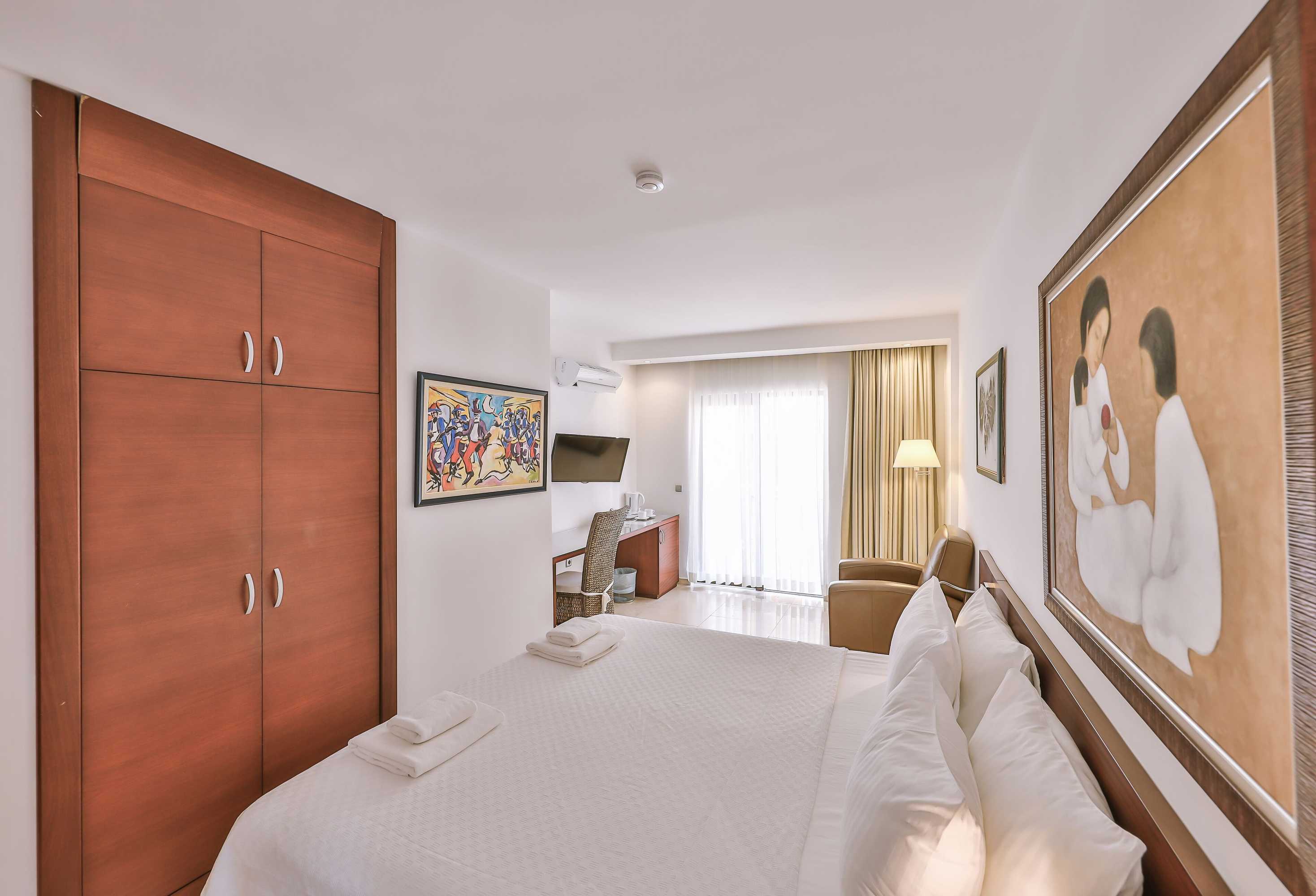 Gift card for Gardenia Hotel - Adults Only Gift card for Gardenia Hotel - Adults Only