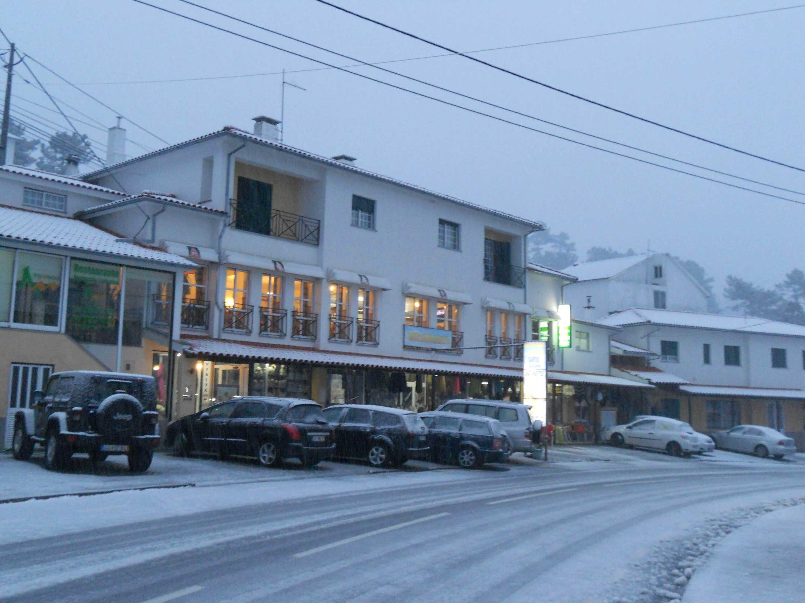 Gift card for Encosta da Serra