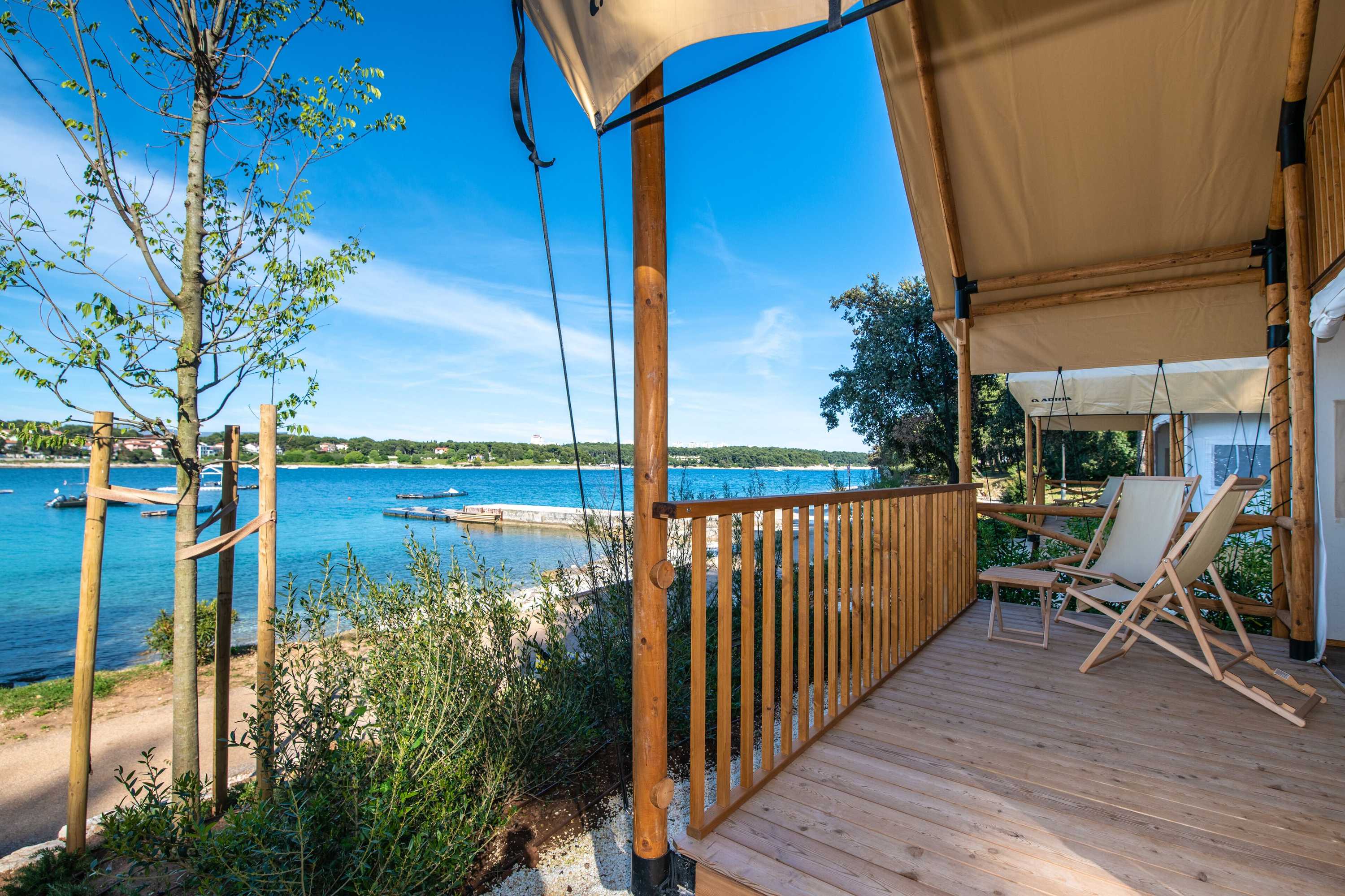 Gift card for Arena Stoja Camping Homes Gift card for Arena Stoja Camping Homes